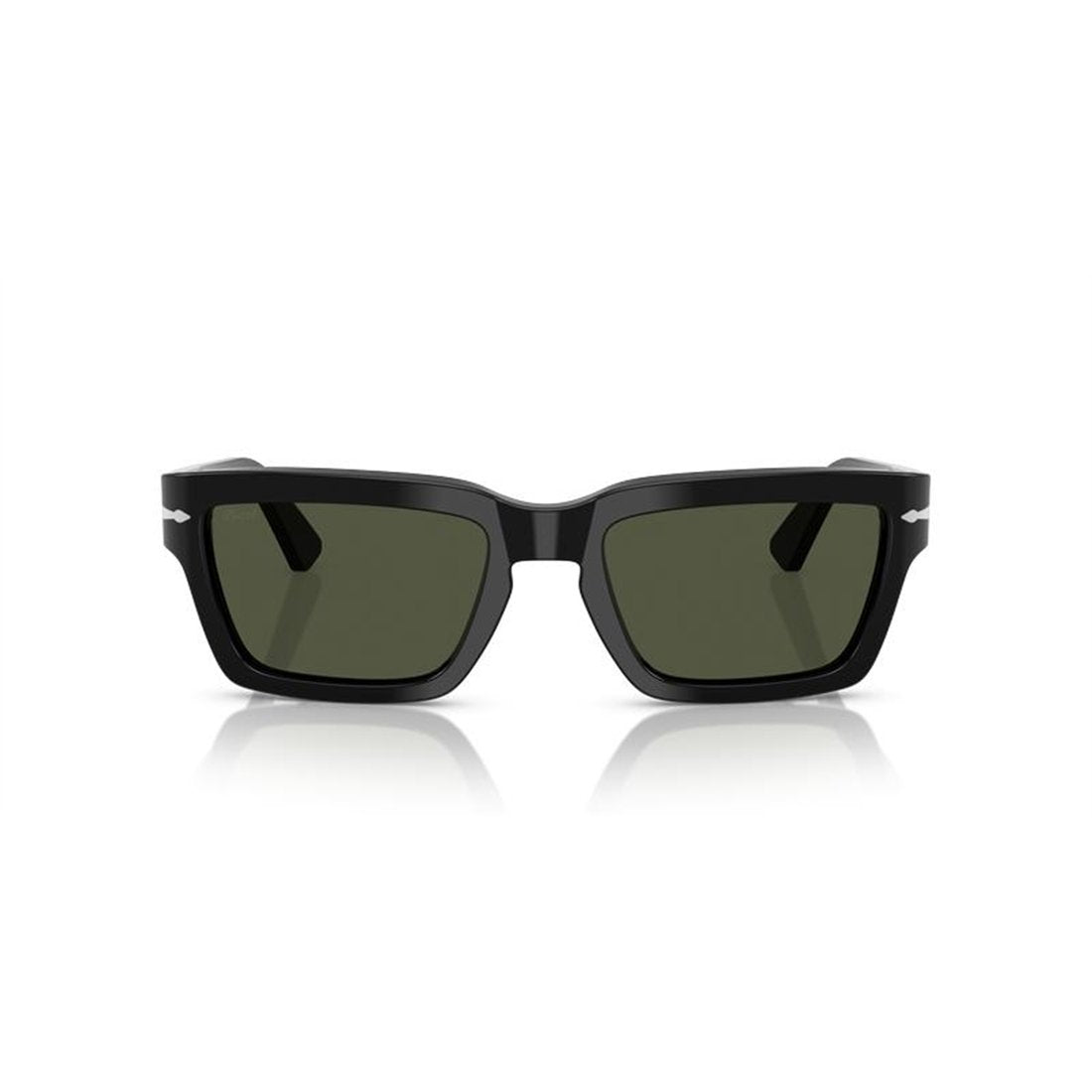 PERSOL Stylish Dual-Tone Sunglasses for Men