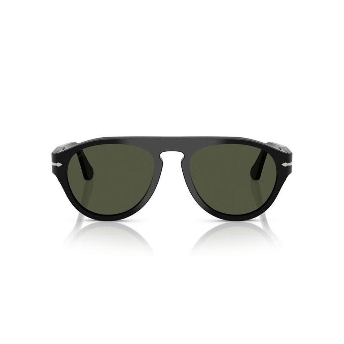 PERSOL Sleek Unisex Sunglasses PO3370S - Timeless Accessory