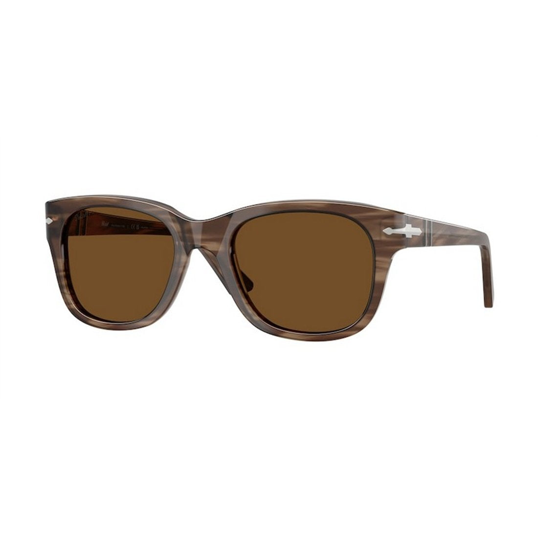PERSOL Classic Acetate Sunglasses