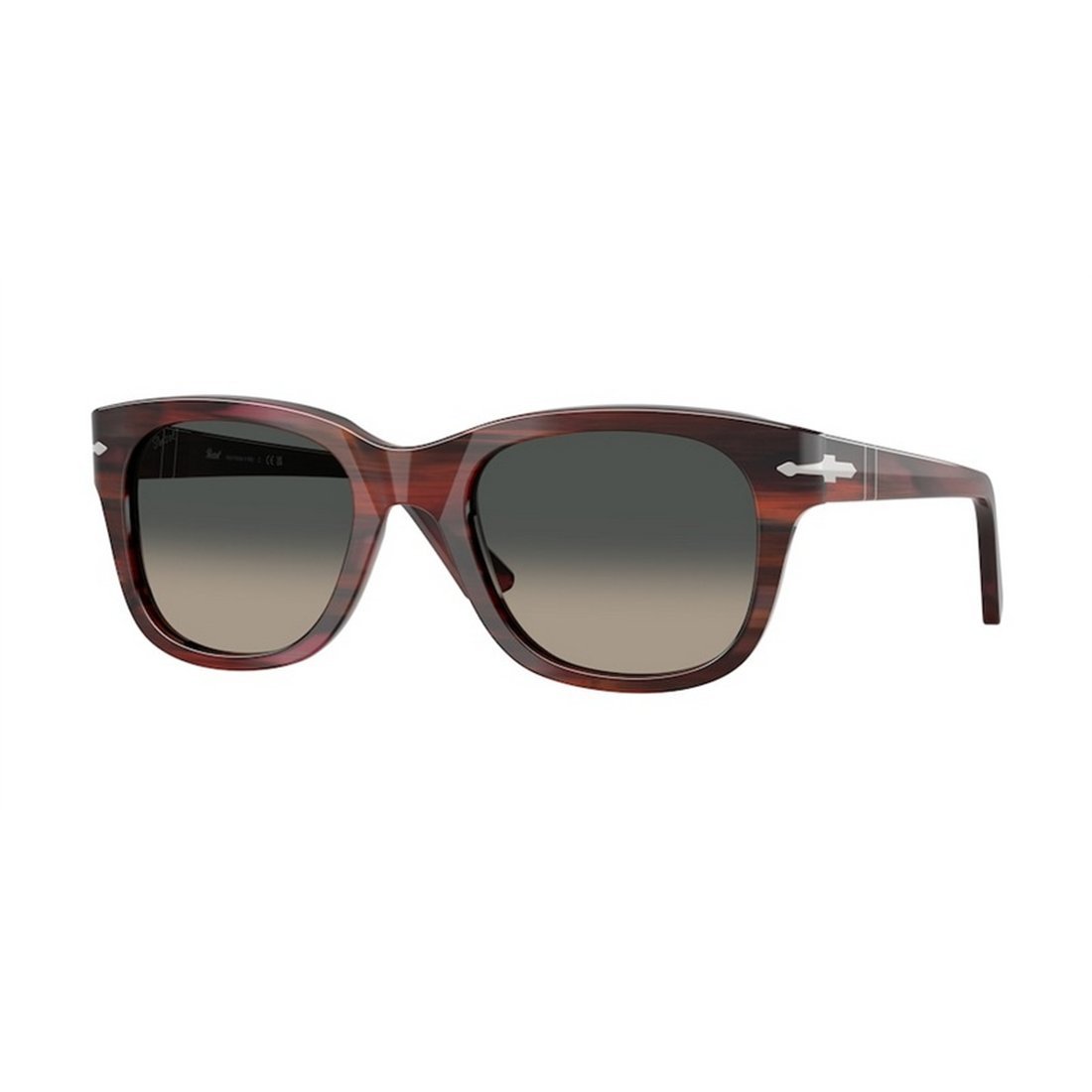 PERSOL Classic Unisex Gradient Sunglasses