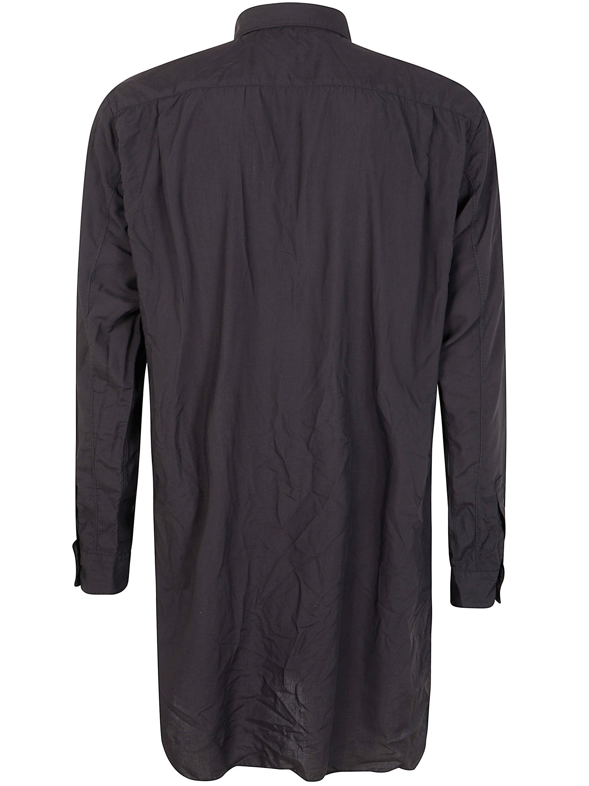 COMME DES GARÇONS HOMME PLUS Men's Essential Plus Shirt - SS25