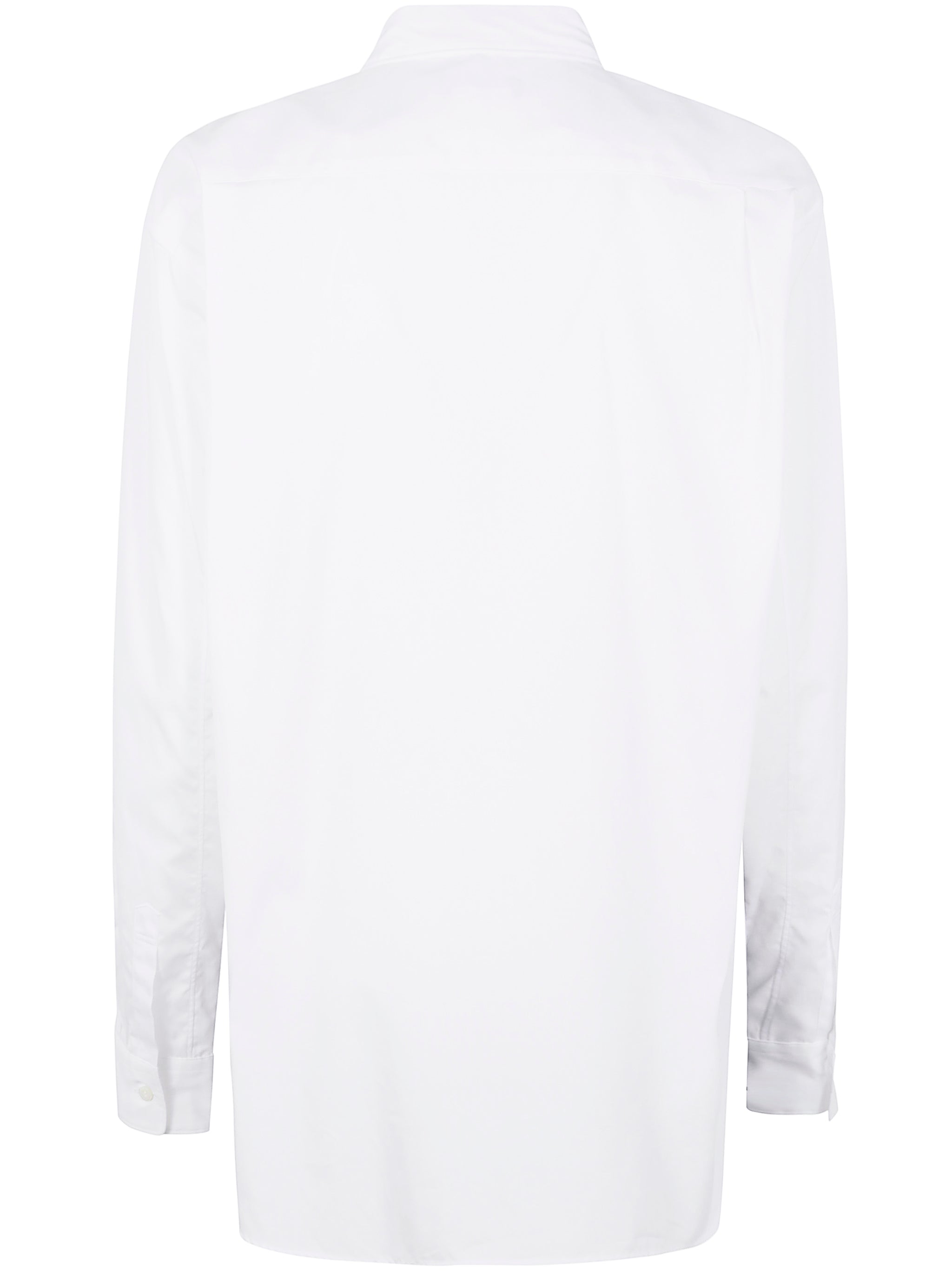 COMME DES GARÇONS HOMME PLUS Essential Men's Shirt for SS25