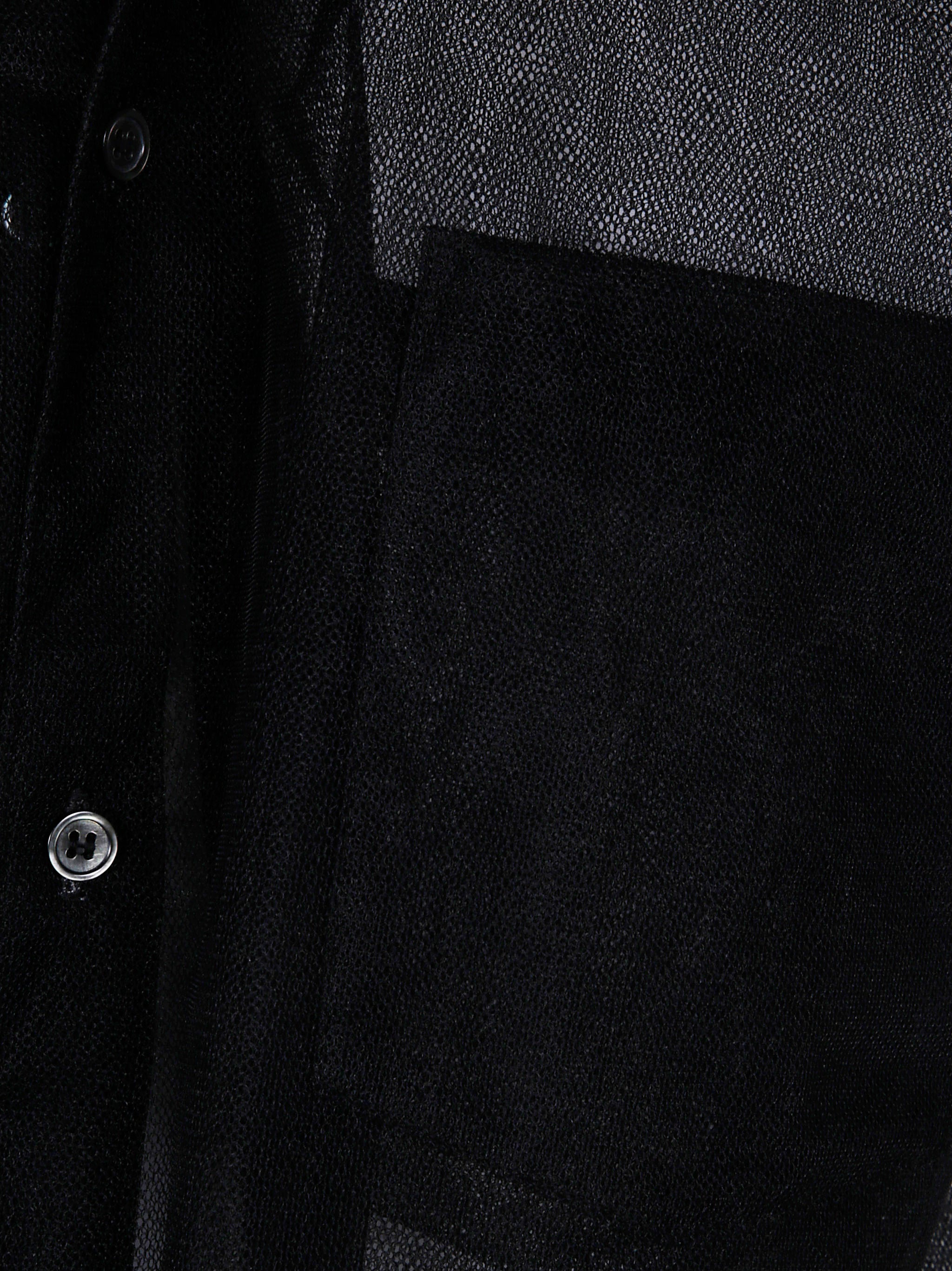 COMME DES GARÇONS HOMME PLUS Essential Men's Shirt for SS25