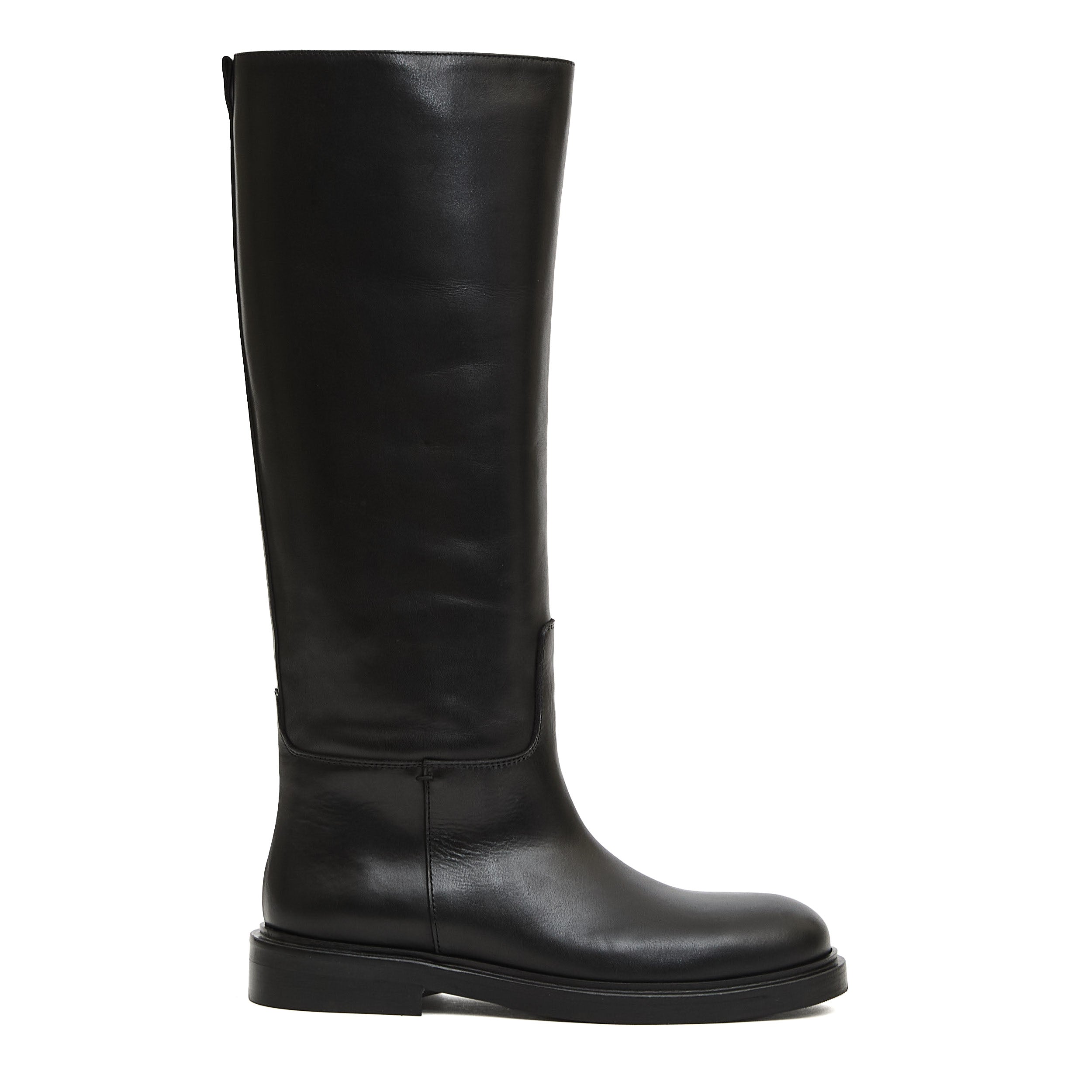 POEVE Cavalerizzo Ankle Boots - 2.5 cm Sole