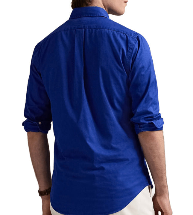 POLO RALPH LAUREN Heritage Royal Vintage Polo Shirt for Men