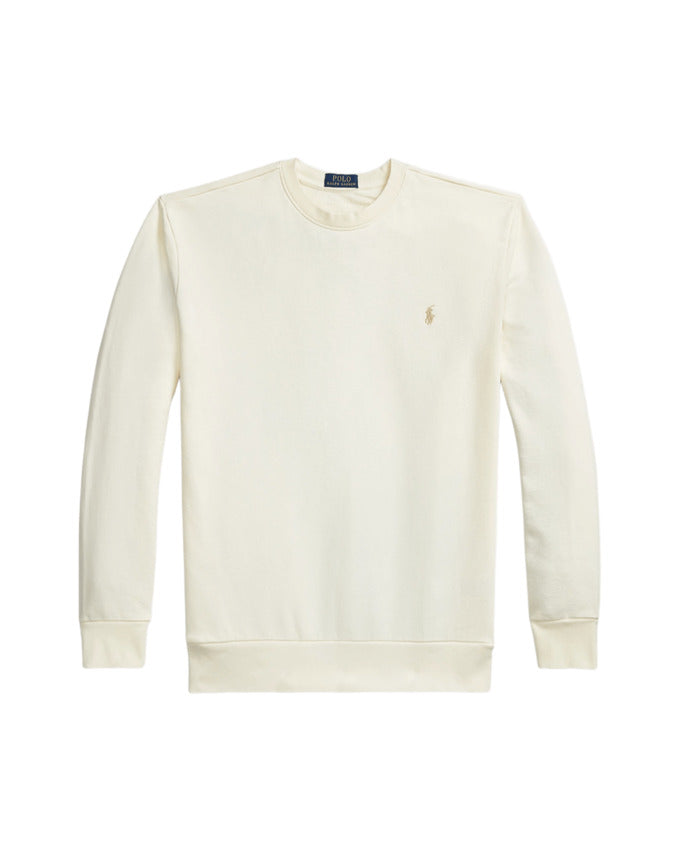 POLO Lightweight Loopback Cotton Sweatshirt for Men