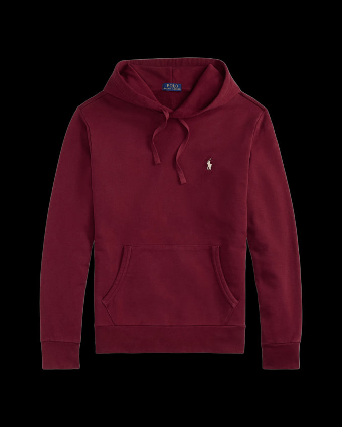 POLO Lightweight Vintage Look Hoodie for Men