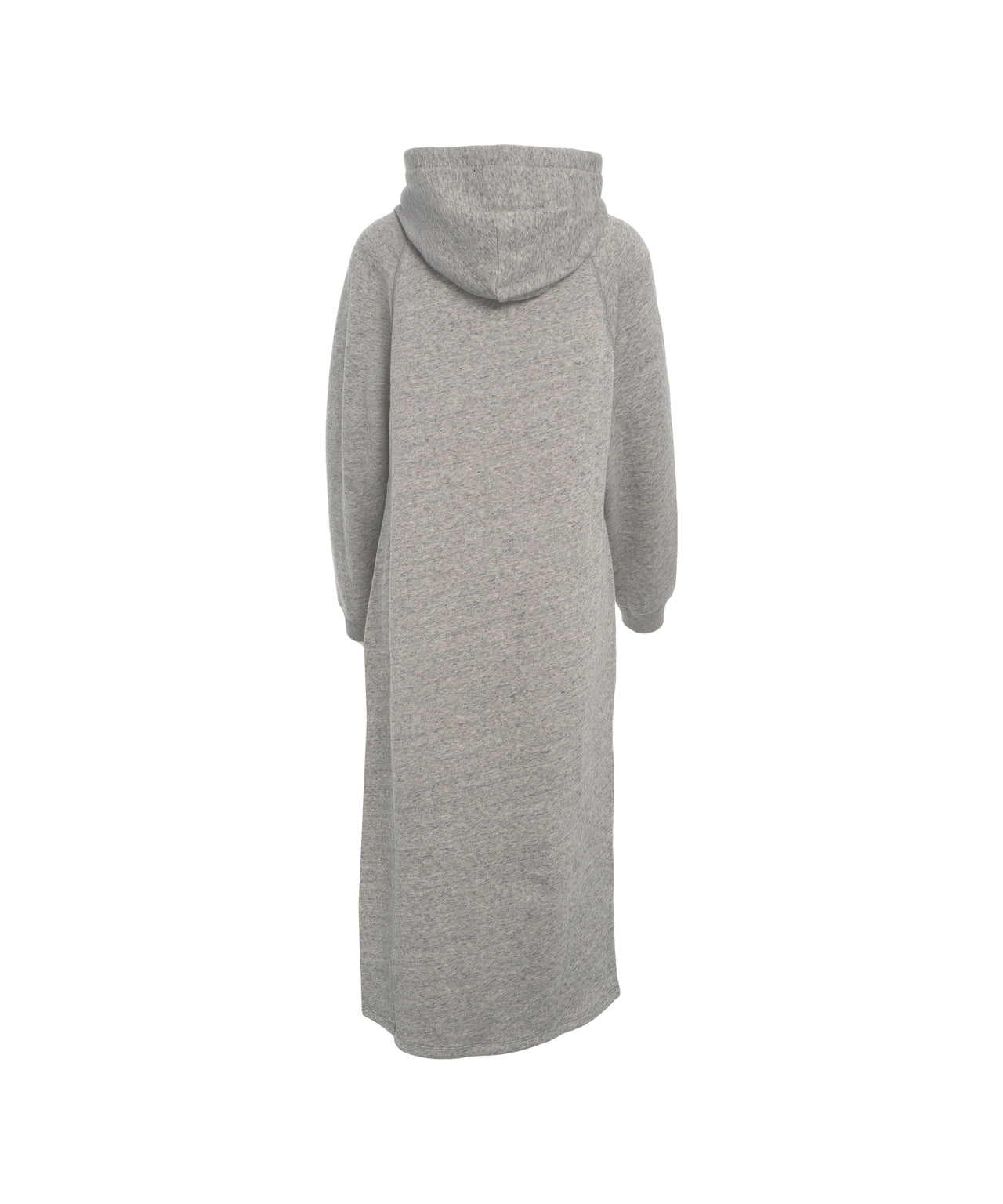 POLO RALPH LAUREN Maxi Dress with Oversized Hood for Women