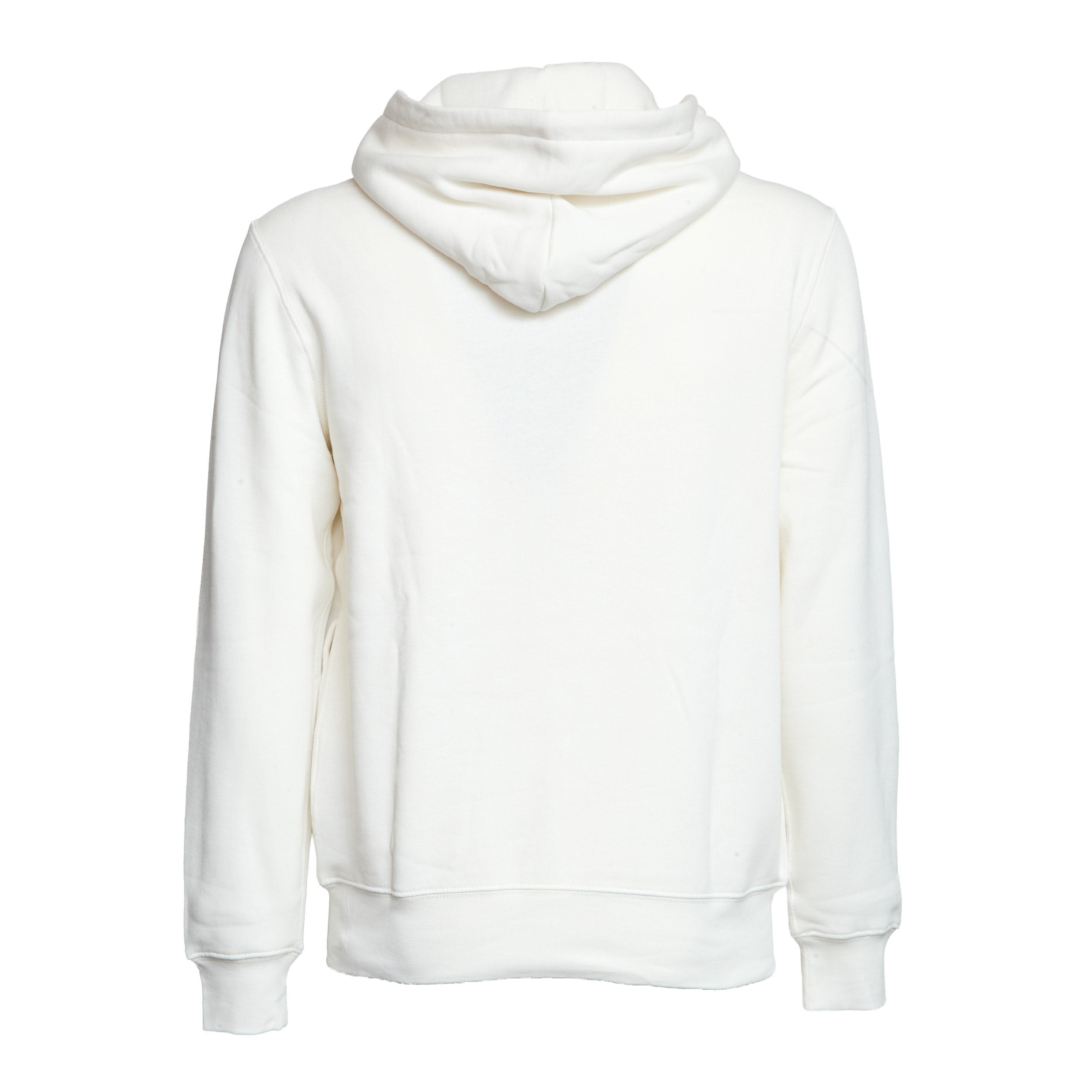 POLO RALPH LAUREN Men's Regular Fit Hoodie with Iconic Polo Bear