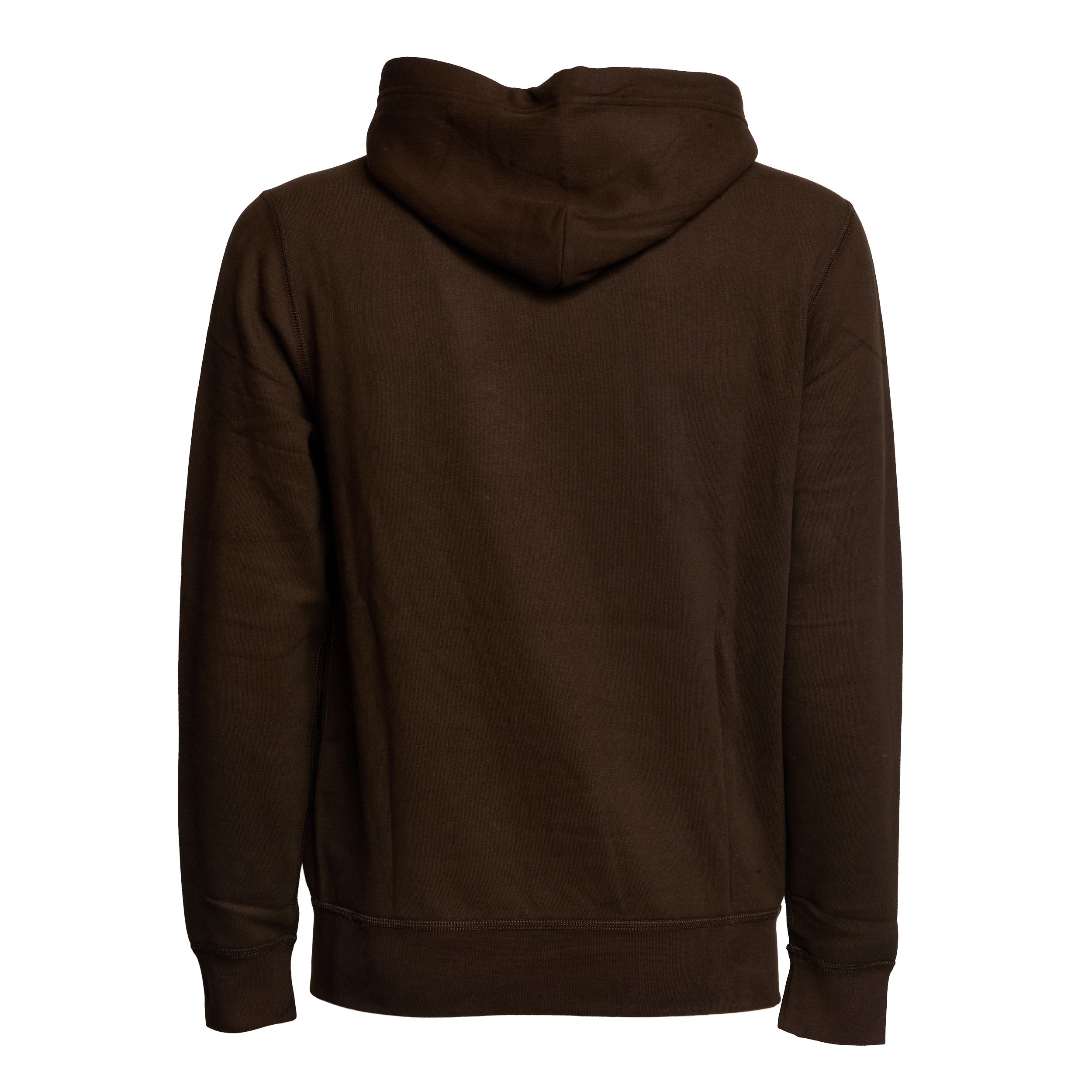 POLO RALPH LAUREN Men's Regular Fit Hooded Sweatshirt