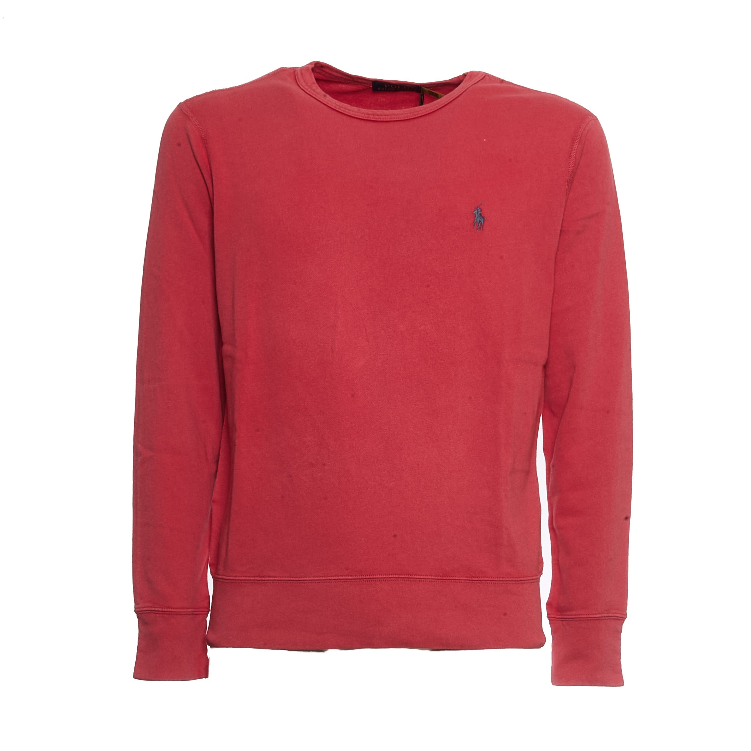 POLO RALPH LAUREN Regular Fit Sweatshirt