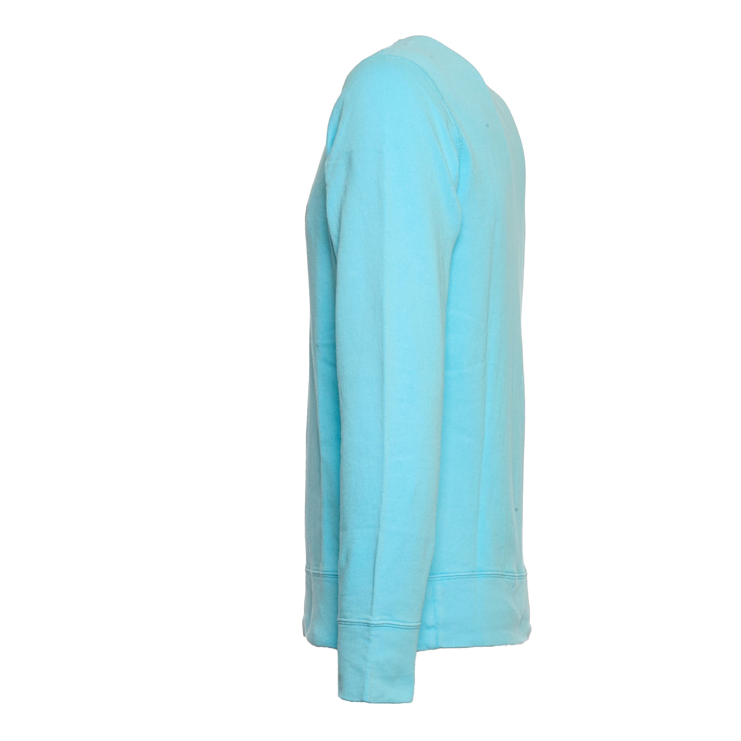 POLO RALPH LAUREN Classic Long Sleeve Sweatshirt for Men