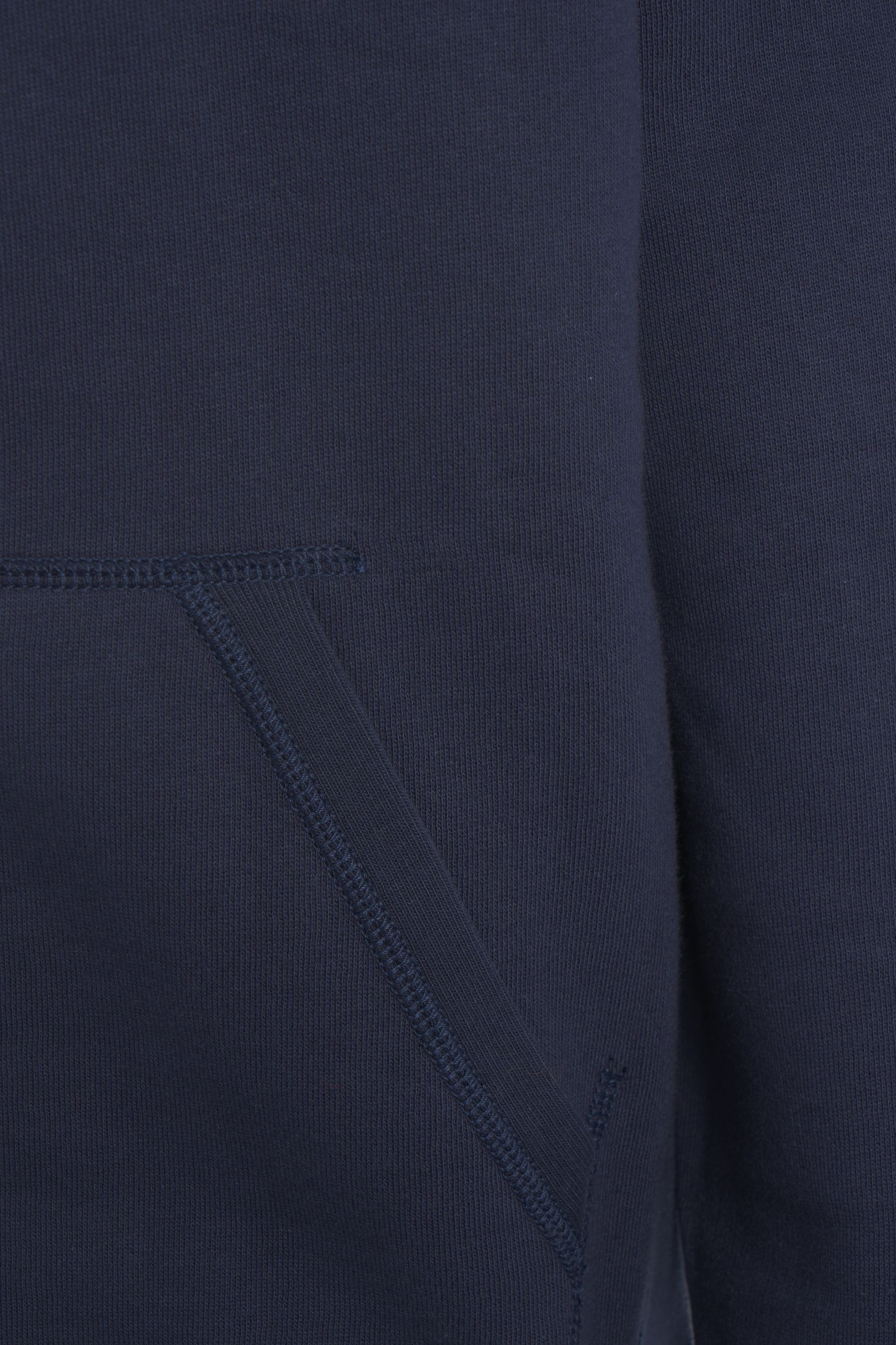 POLO RALPH LAUREN Men's Classic Zip-Up Hoodie with Logo Embroidery