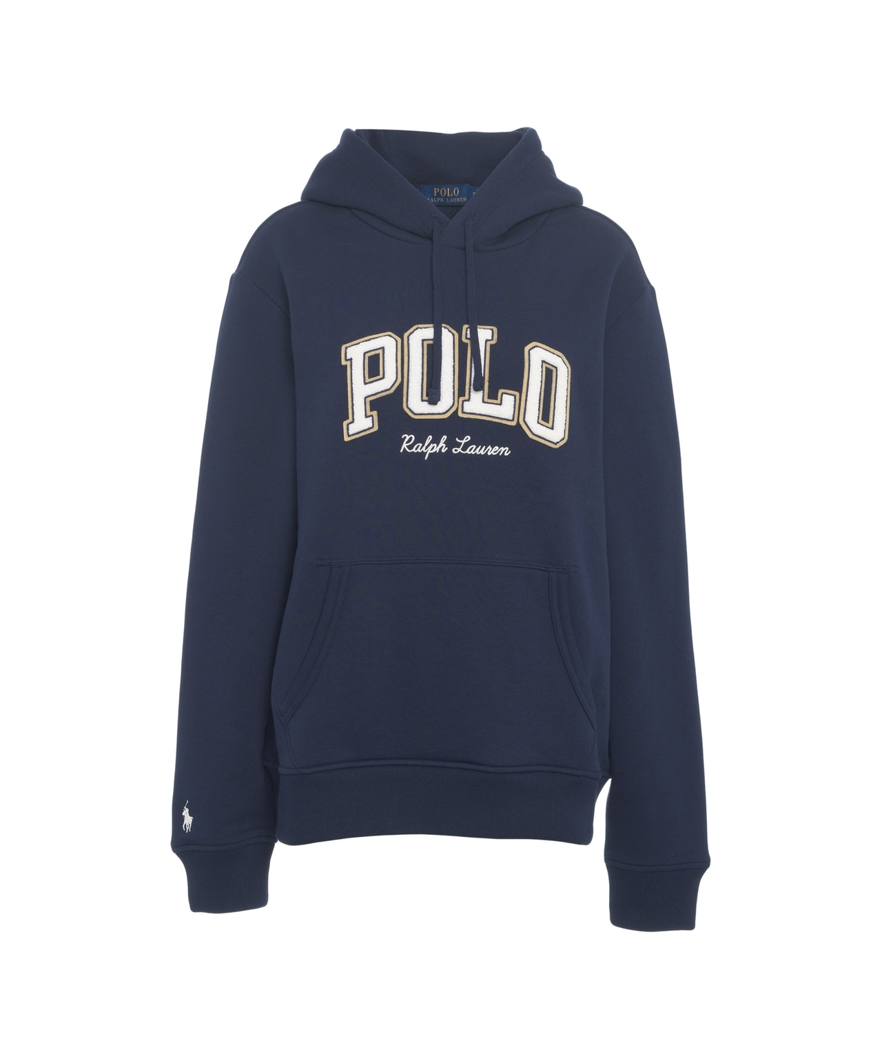 POLO RALPH LAUREN Men's Classic Logo Hoodie