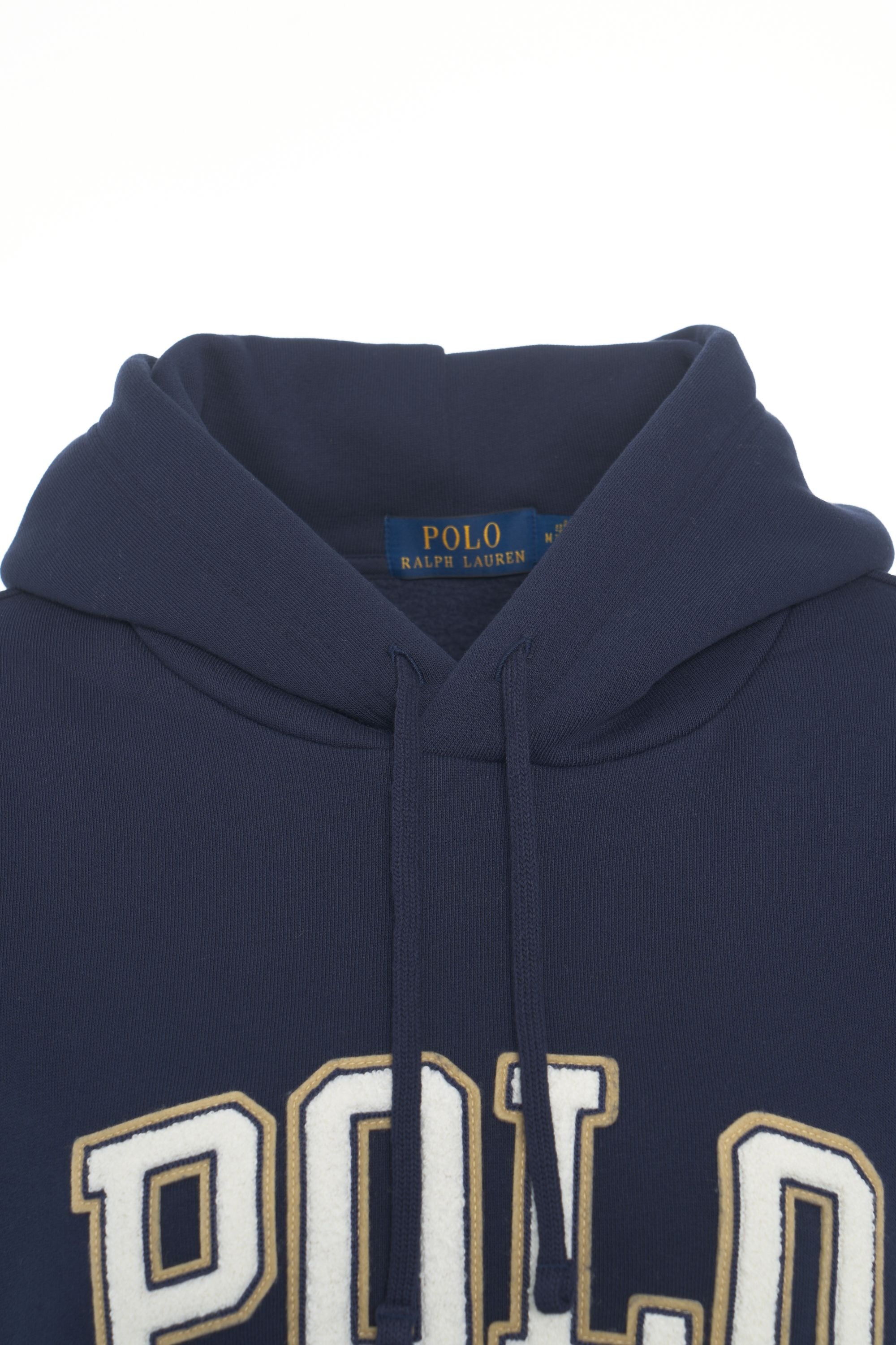 POLO RALPH LAUREN Men's Classic Logo Hoodie
