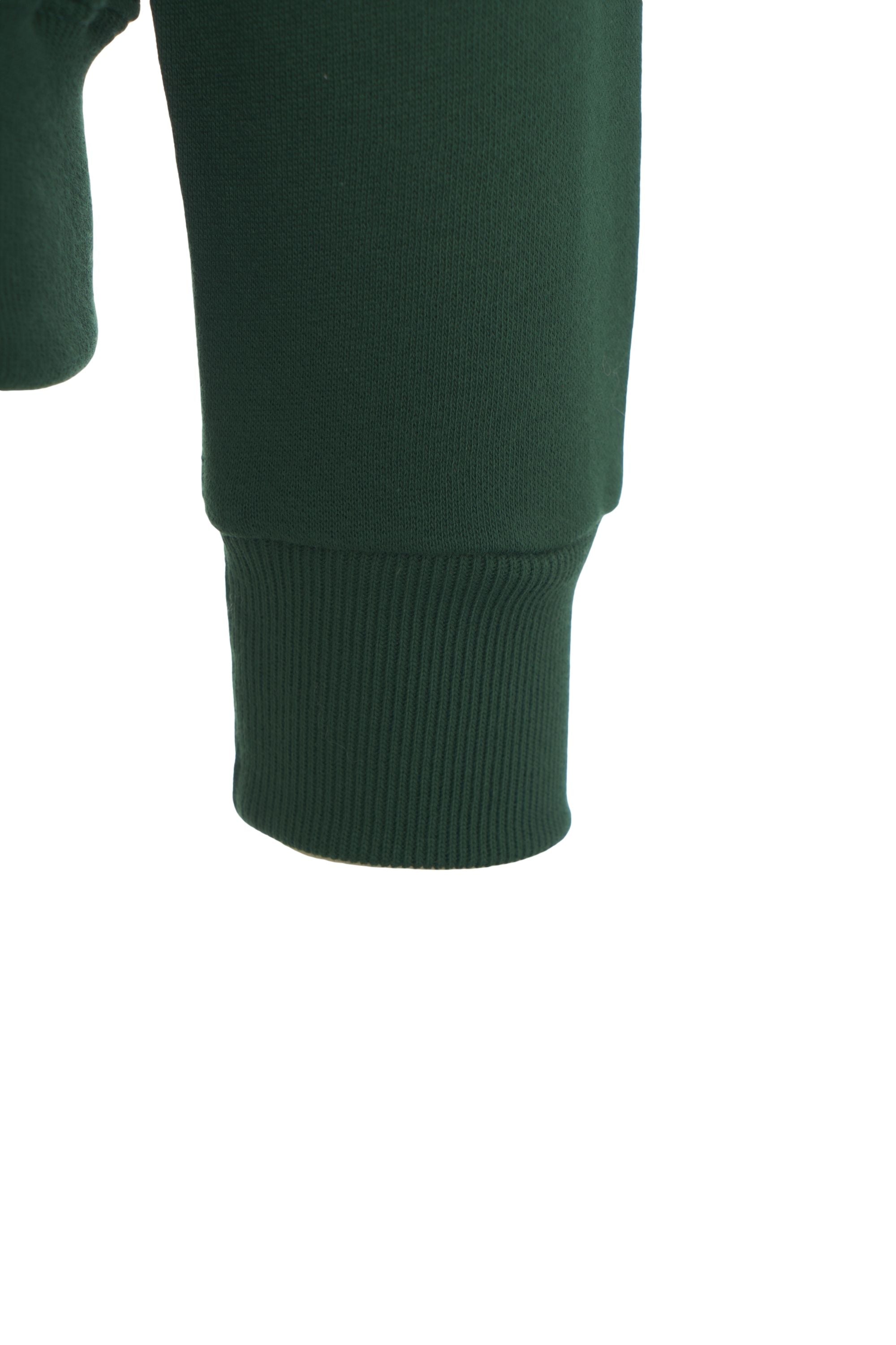 POLO RALPH LAUREN Embroidered Logo Zip-Up Sweatshirt for Women