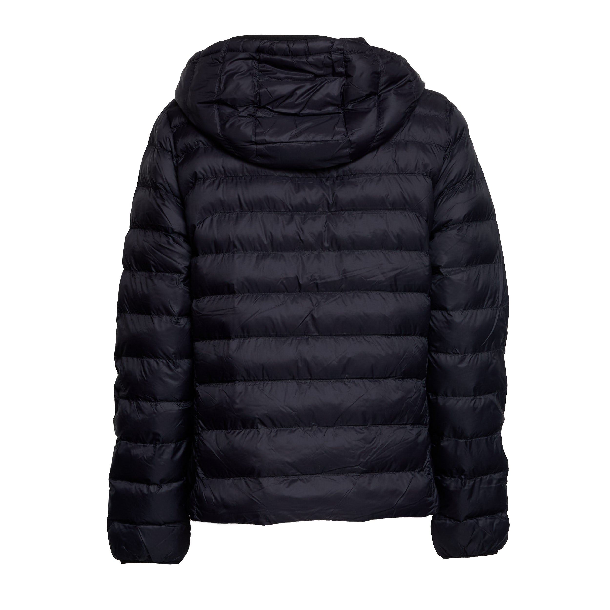 POLO RALPH LAUREN Packable Puffer Jacket with Removable Hood for Women