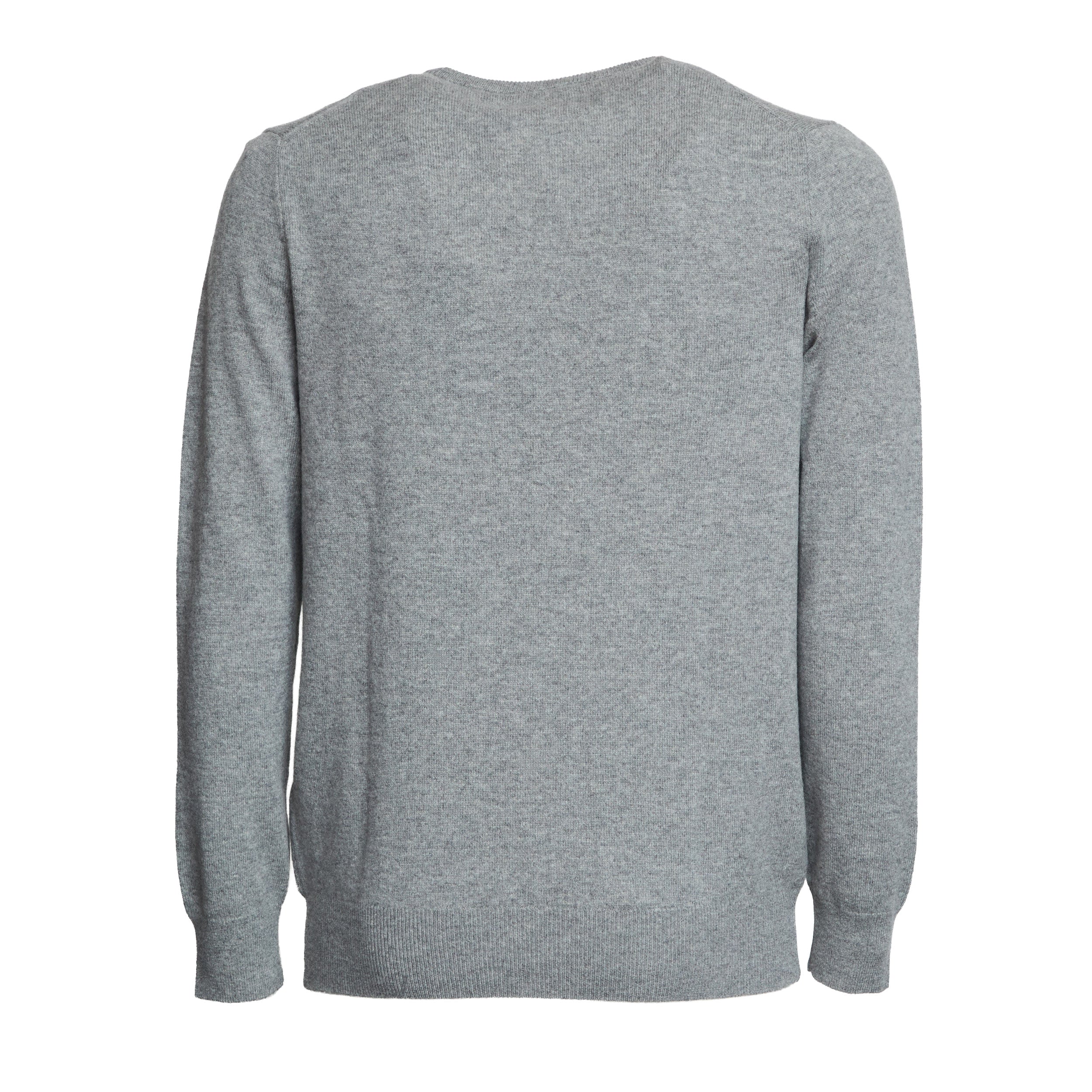 POLO RALPH LAUREN Men's Crew Neck Merino Wool Sweater