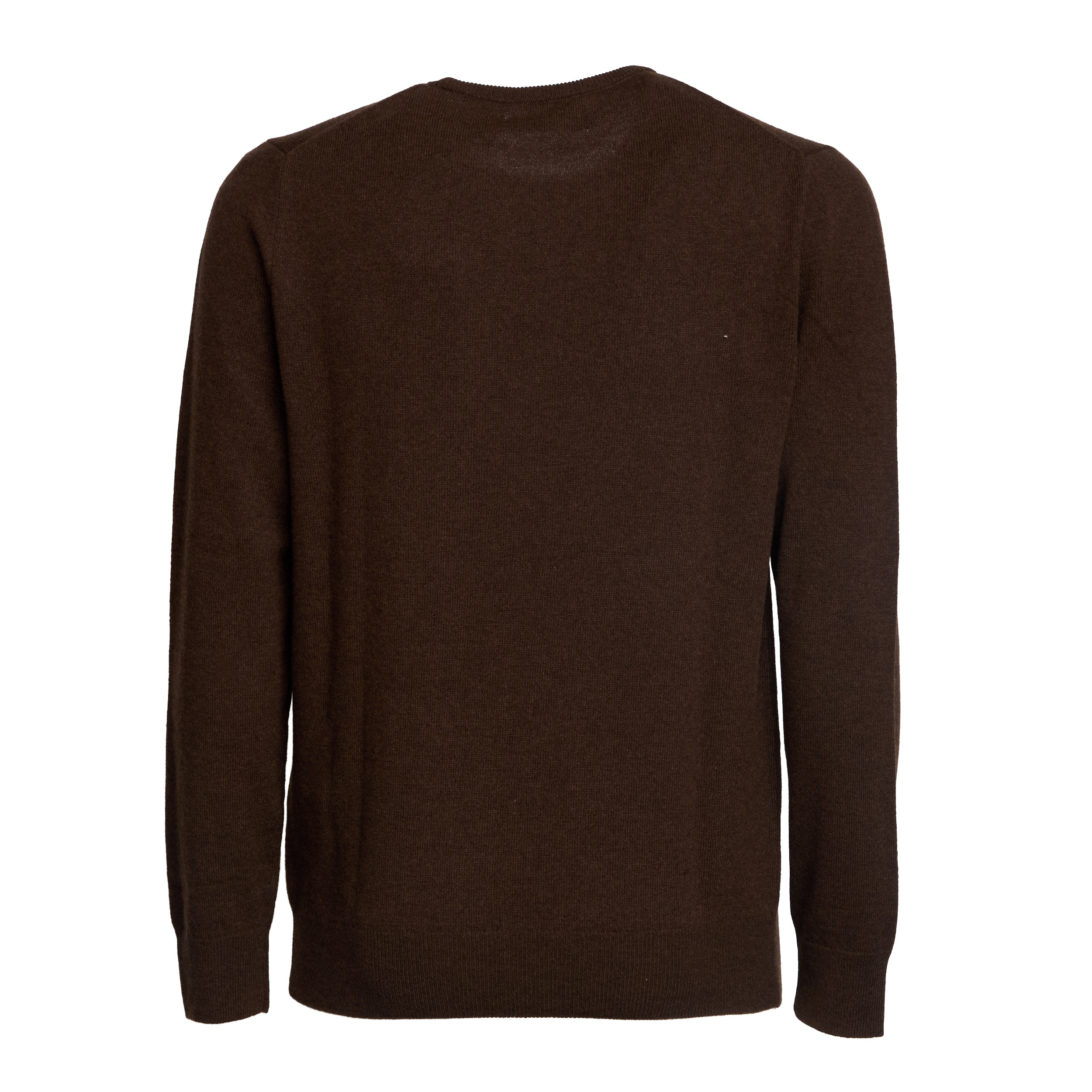 POLO RALPH LAUREN Classic Merino Wool Sweater for Men
