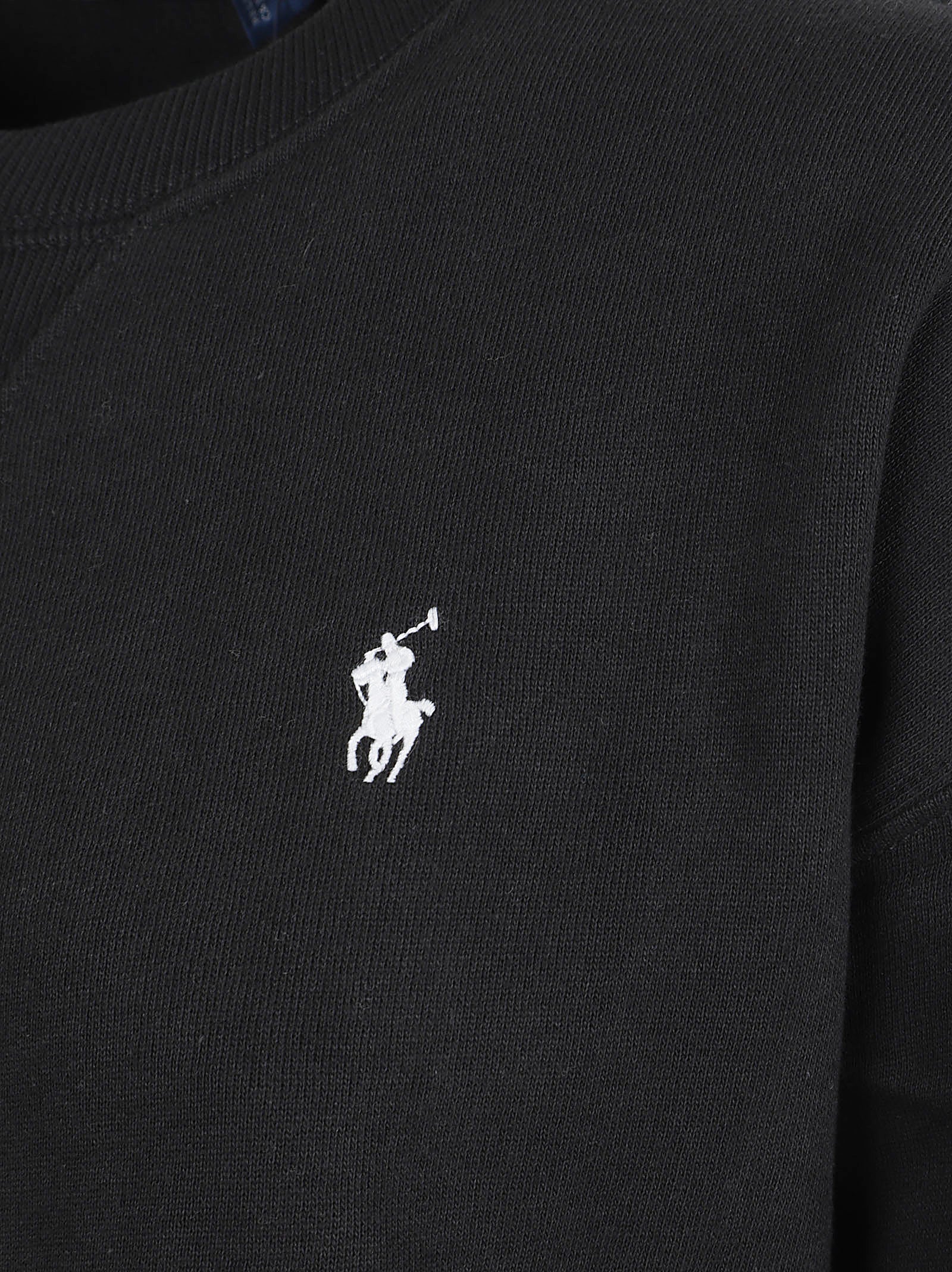 POLO RALPH LAUREN Classic Women's Sweatshirt for FW25