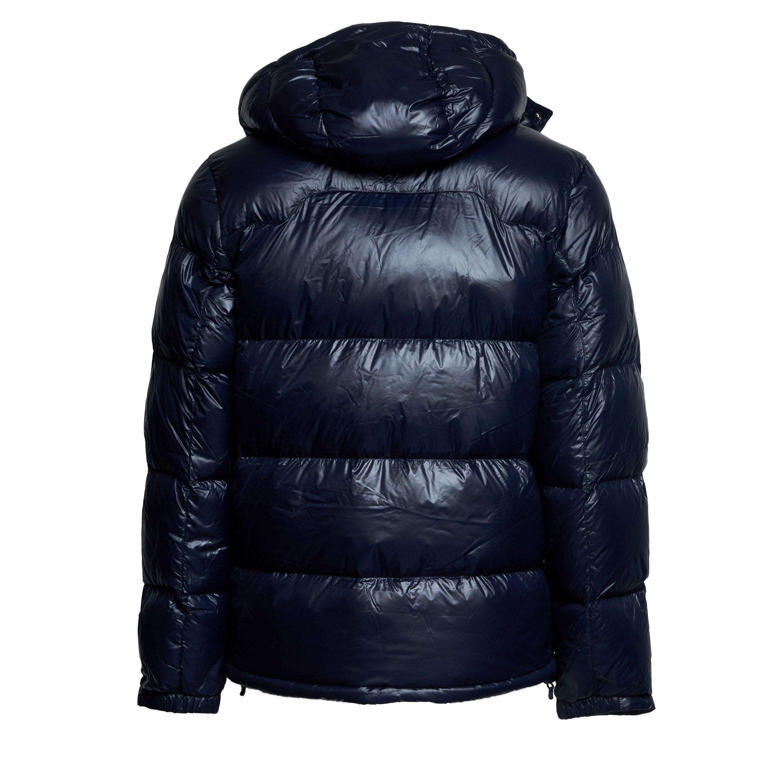 POLO RALPH LAUREN Glossy Puffer Jacket for Men - Fall Winter 25/26