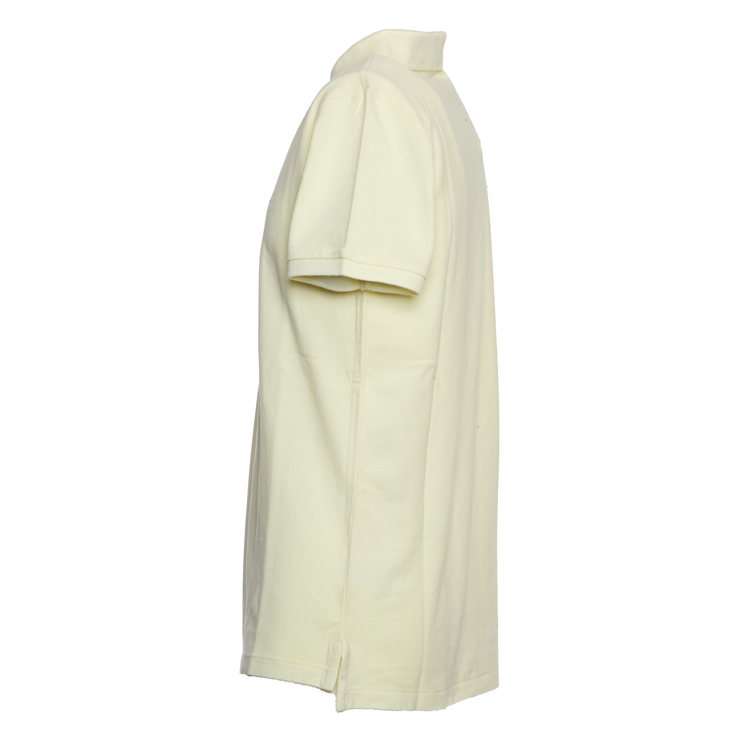 POLO RALPH LAUREN Custom Slim Piqué Polo