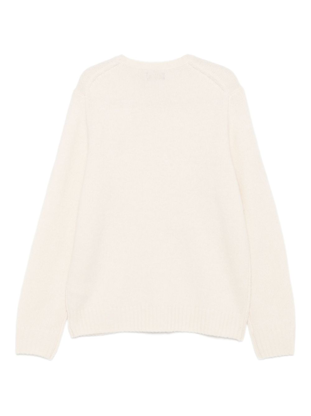 POLO RALPH LAUREN Classic Luxury Sweater for Men - Fall Winter 25/26 Edition