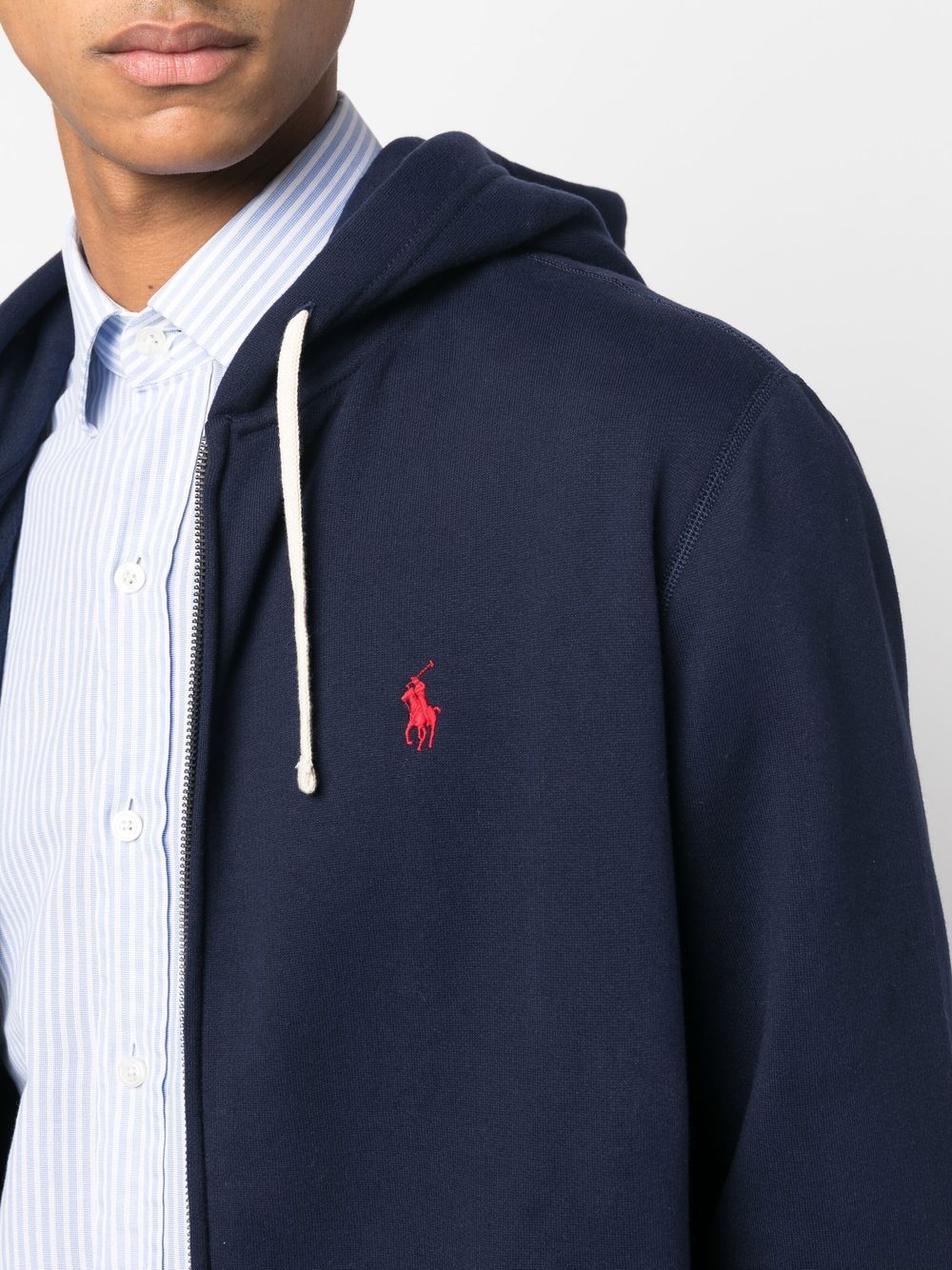 POLO RALPH LAUREN Classic Fit Men’s Sweatshirt