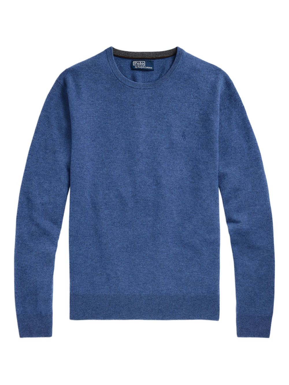 POLO RALPH LAUREN Classic Fit Wool Sweater for Men