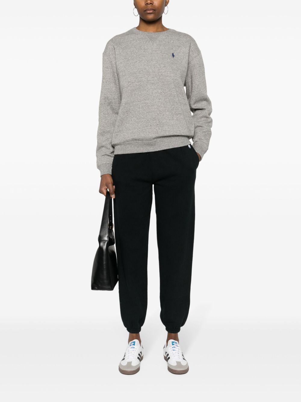 POLO RALPH LAUREN Women's Drawstring Sports Trousers