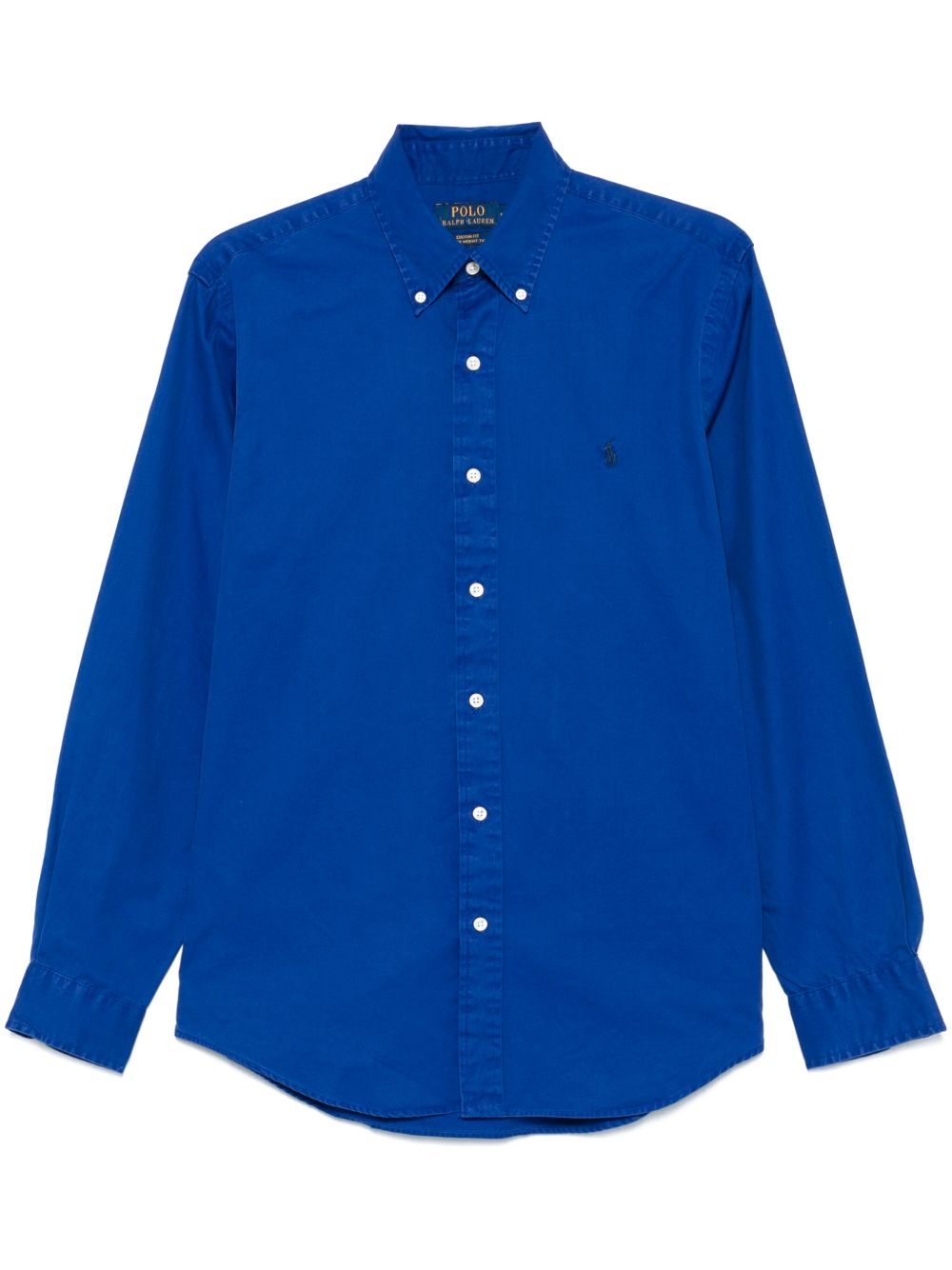 POLO RALPH LAUREN Heritage Royal Vintage Polo Shirt for Men