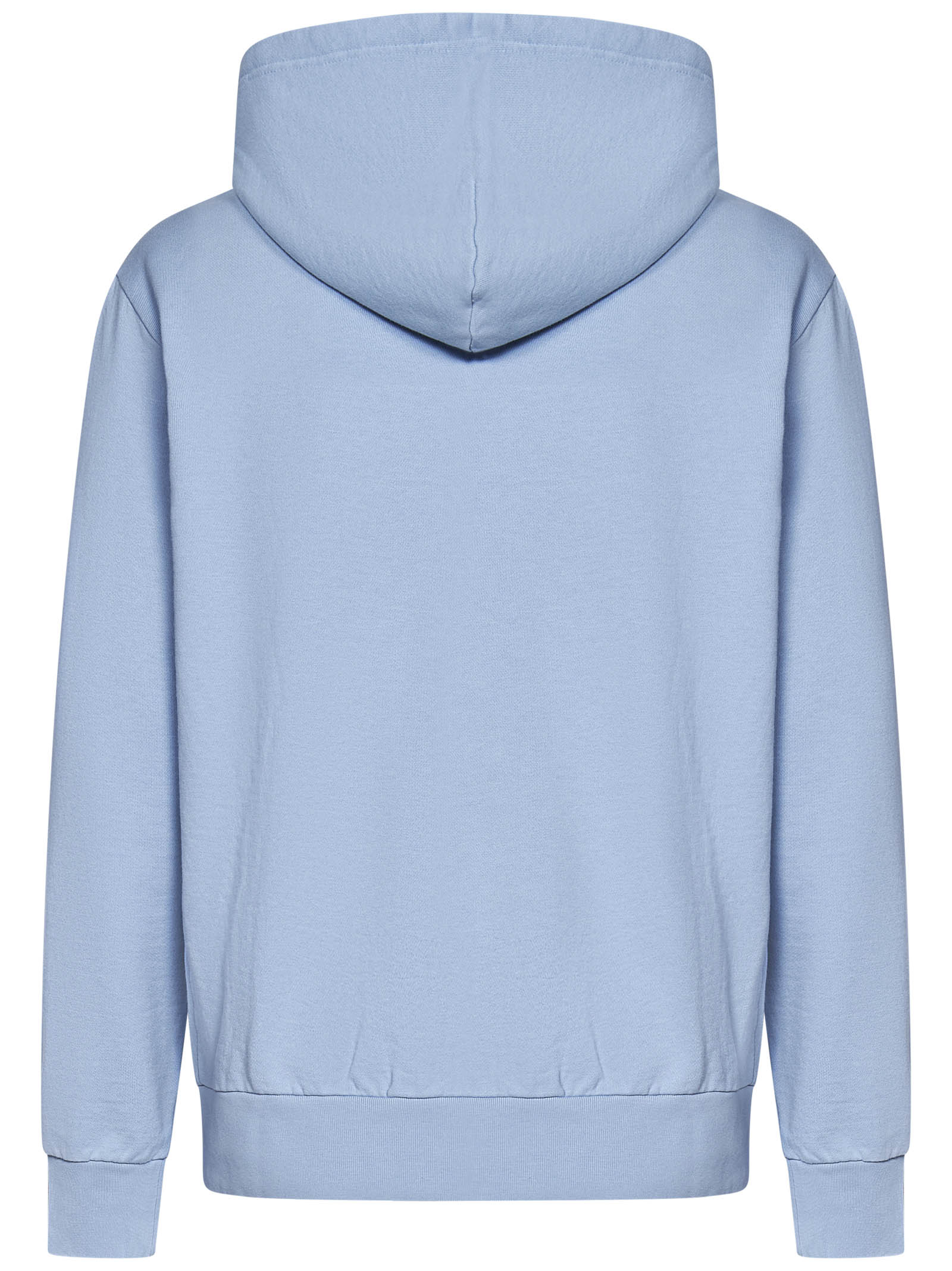 POLO RALPH LAUREN Men's Casual Sweatshirt - Size 48 IT