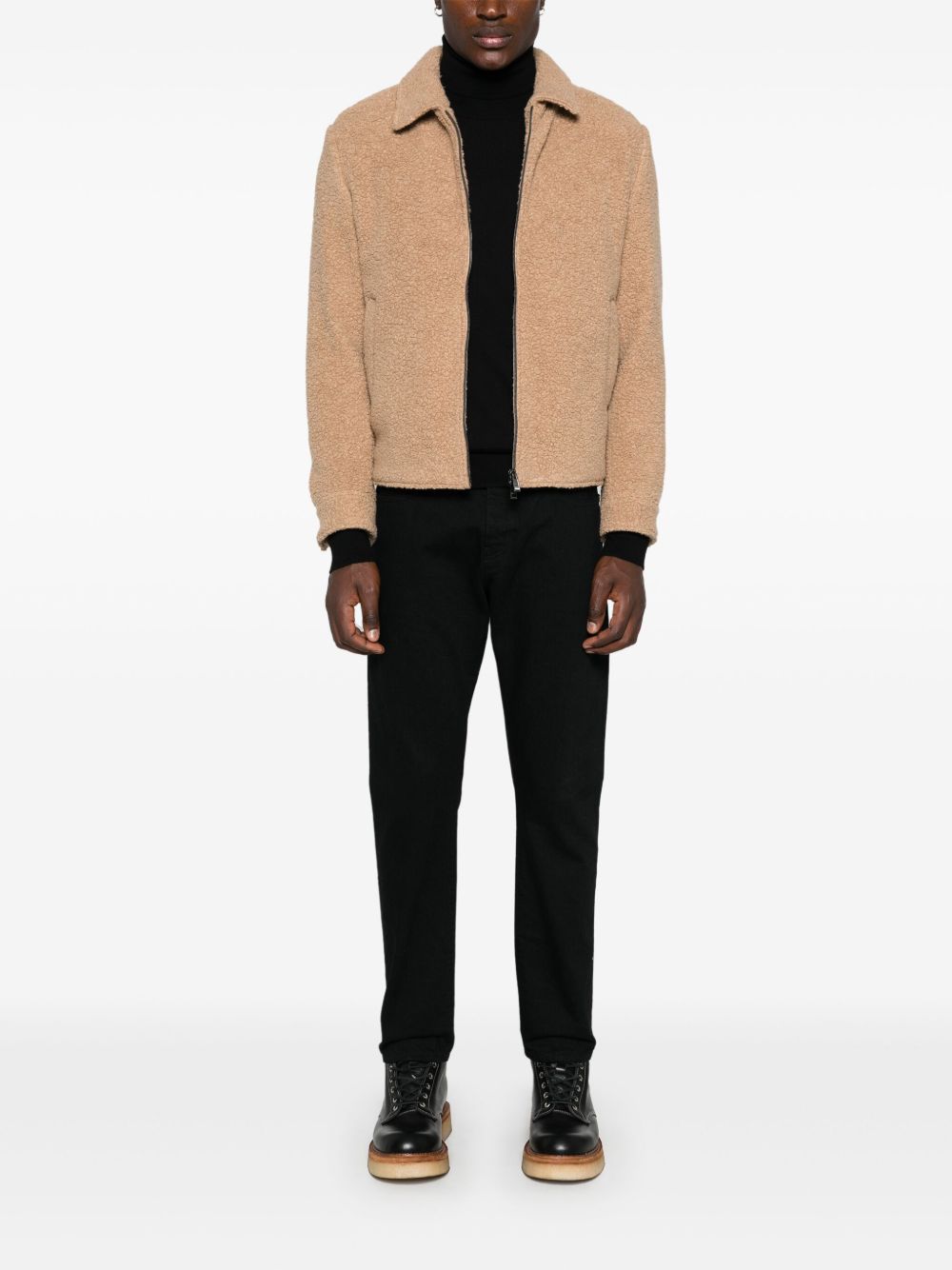 POLO Classic Mens Sweatshirt