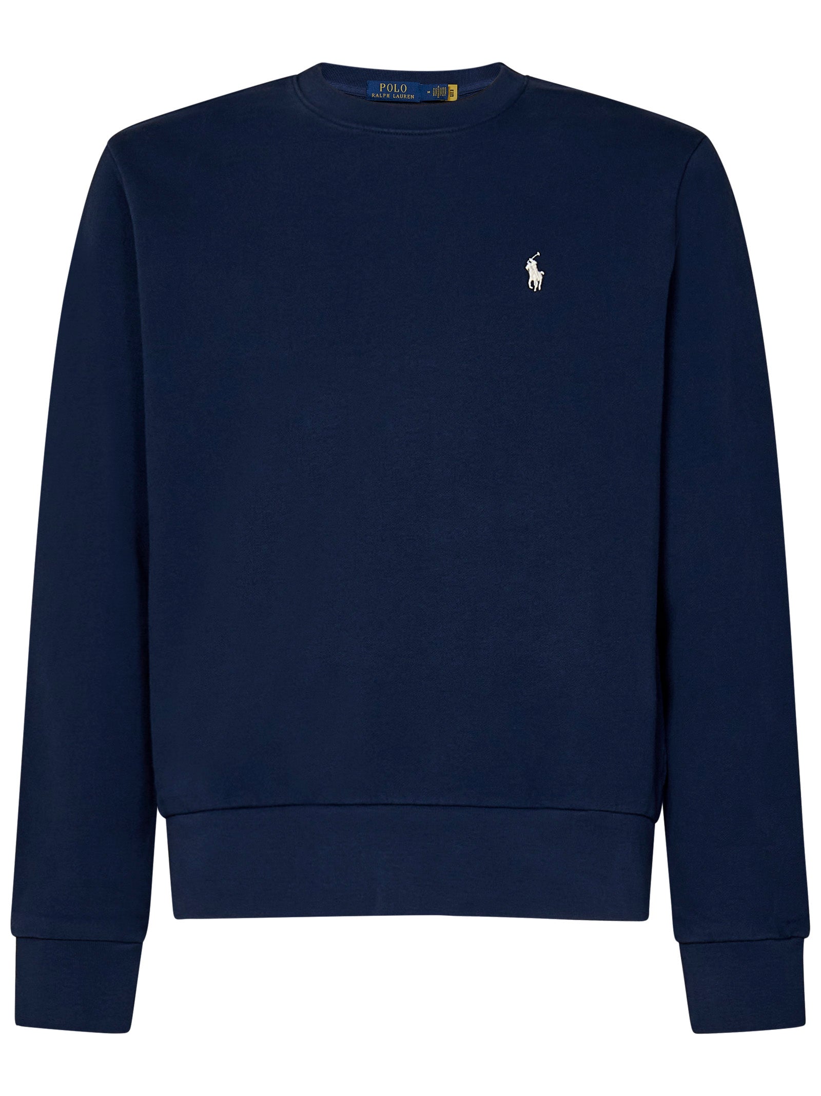 POLO RALPH LAUREN Lightweight Vintage Crew Neck Sweatshirt for Men