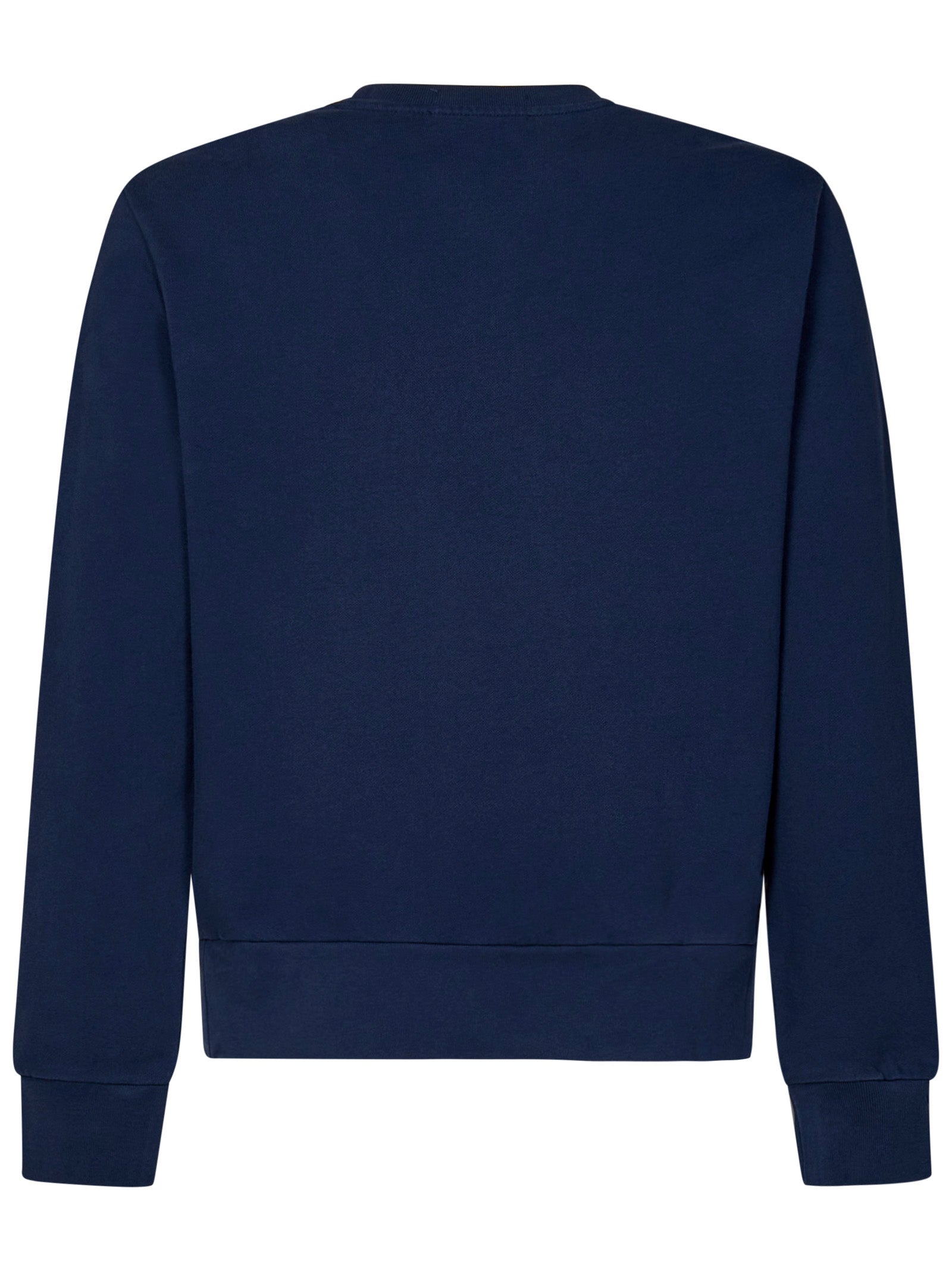 POLO RALPH LAUREN Lightweight Vintage Crew Neck Sweatshirt for Men