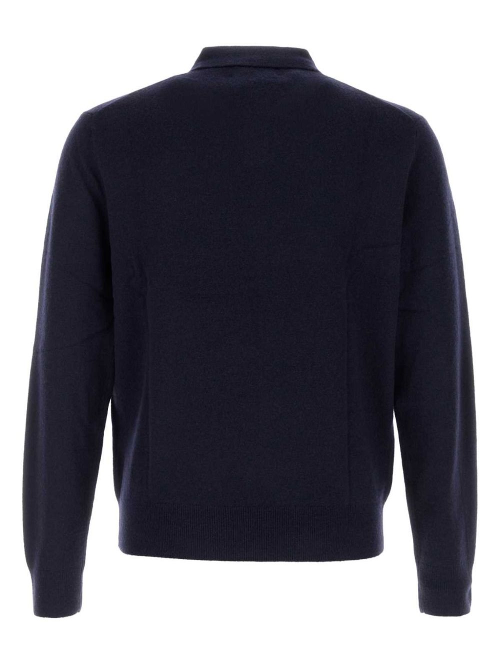 POLO RALPH LAUREN Classic Polo Sweater with Johnny Collar for Men