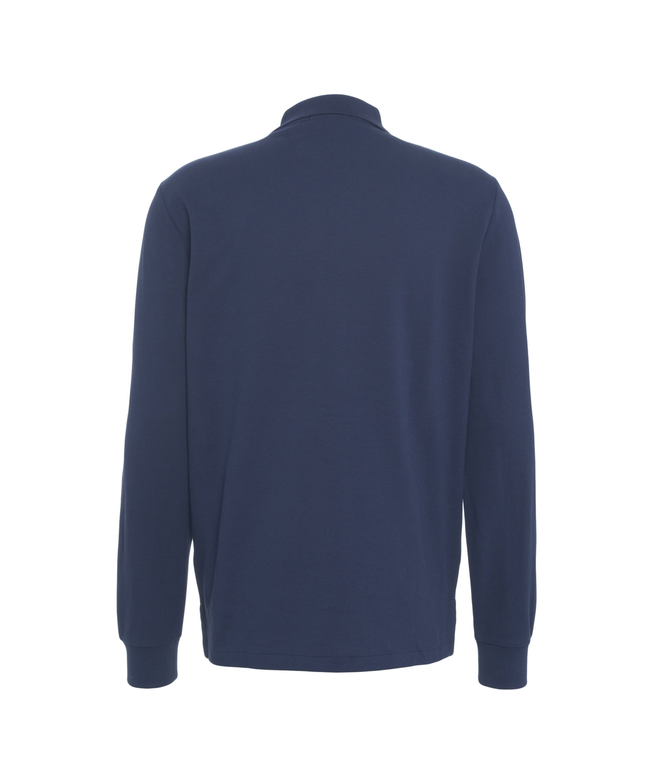 POLO RALPH LAUREN Classic Long-Sleeve Polo for Men