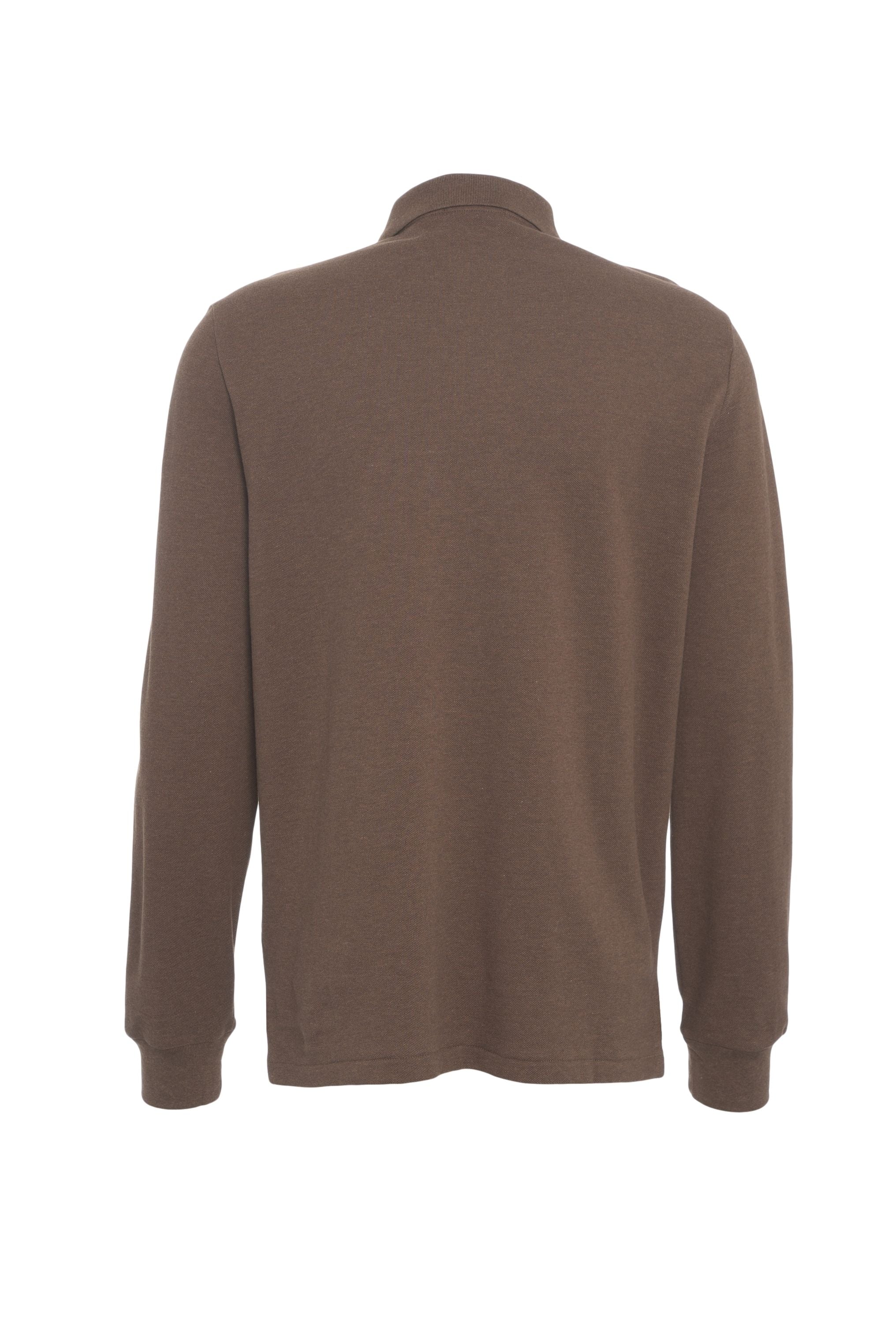 POLO RALPH LAUREN Classic Long-Sleeve Polo for Men