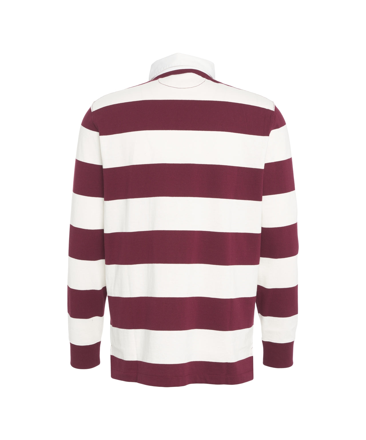 POLO RALPH LAUREN Striped Polo Shirt for Men - FW25 Collection