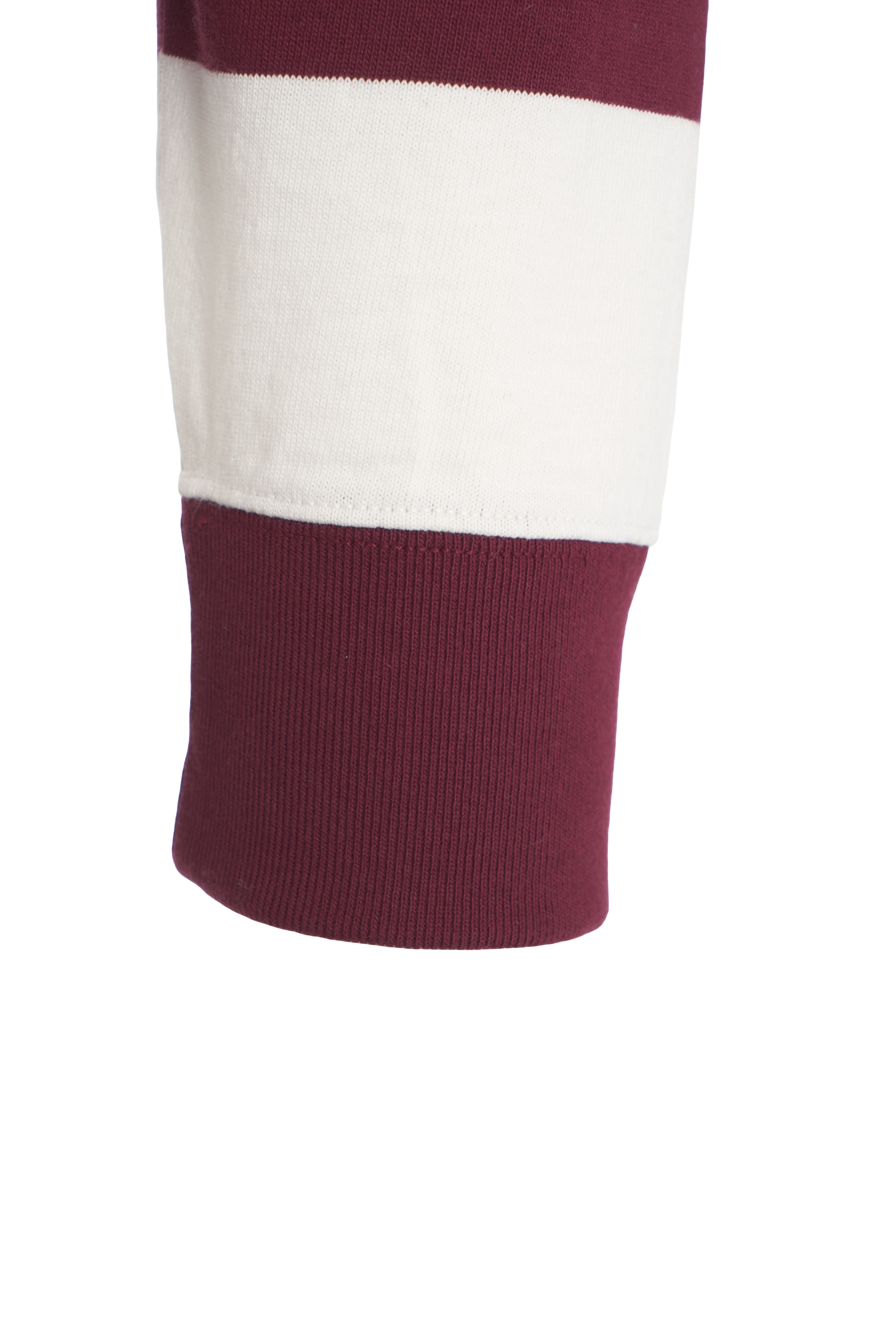 POLO RALPH LAUREN Striped Polo Shirt for Men - FW25 Collection