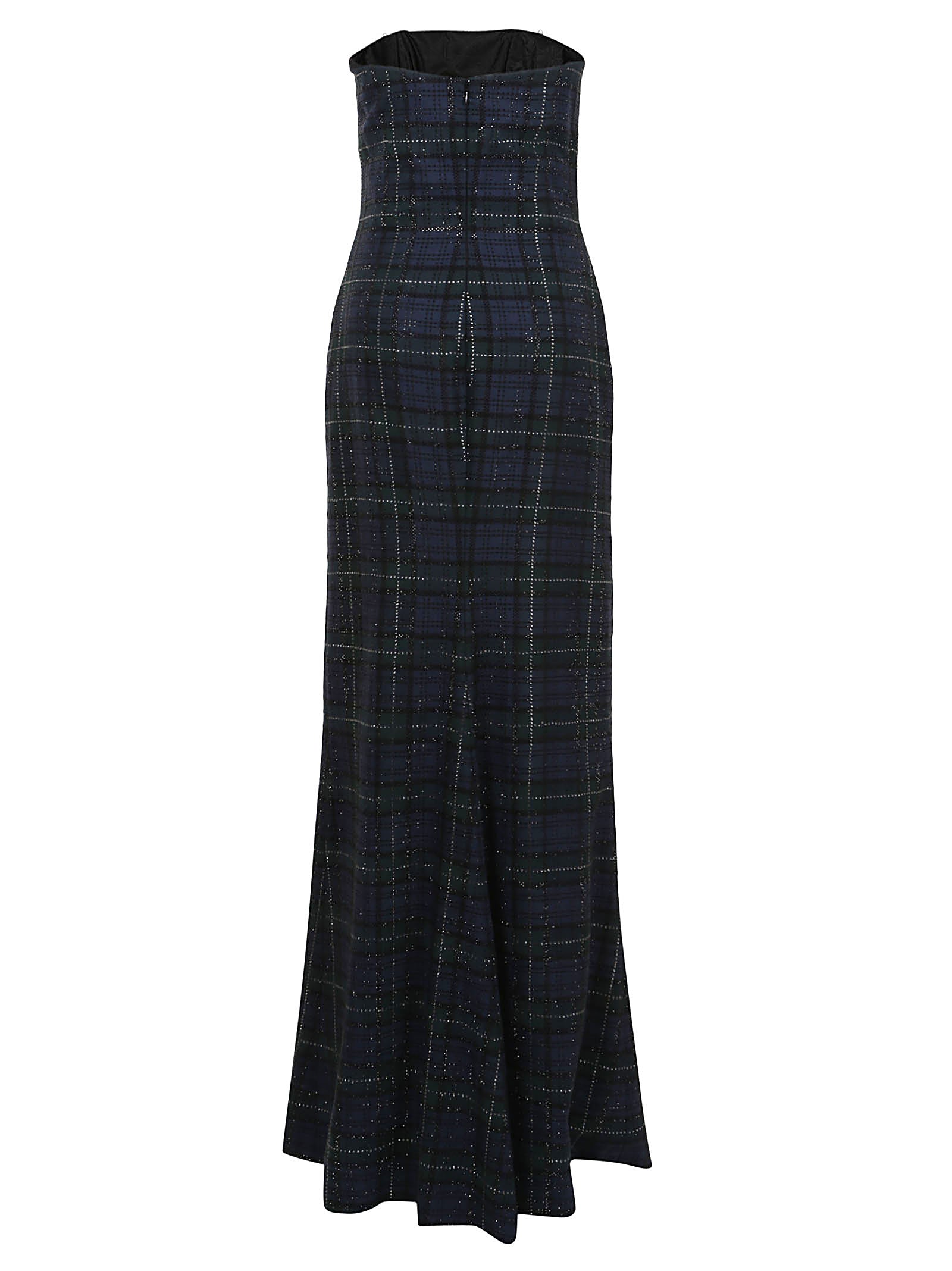 POLO RALPH LAUREN Elegant Wool Blend Dress for Women - Classic Style