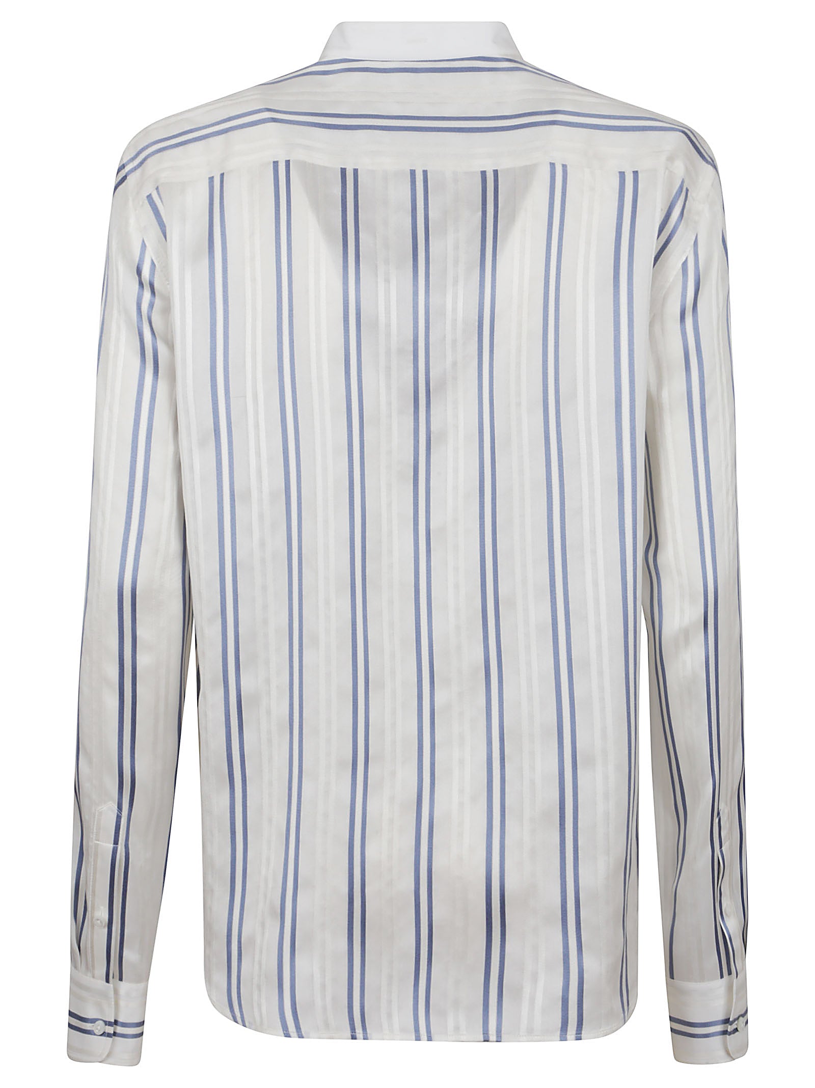 POLO RALPH LAUREN Flattering Women's Silk Shirt for Spring/Summer 25