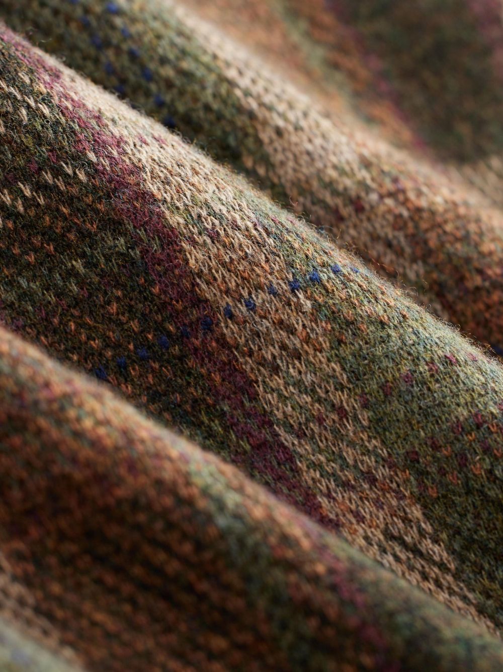 POLO RALPH LAUREN Plaid Shirt Jacket for Men - Fall Winter 25/26