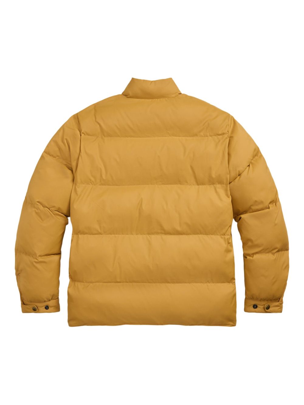 POLO RALPH LAUREN Vintage Quilted Down Jacket for Men - FW25
