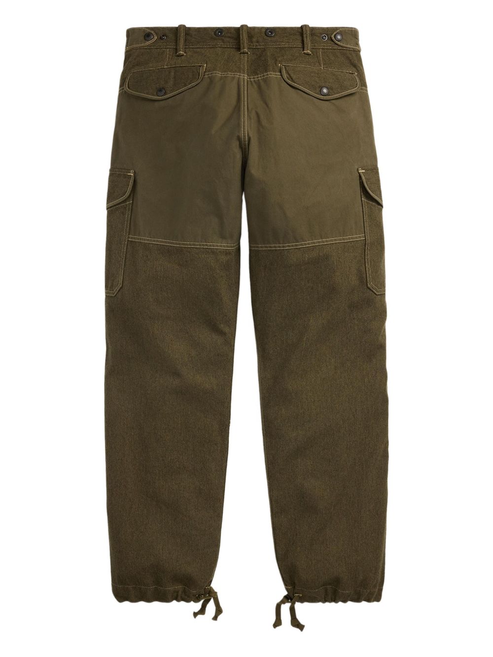 POLO RALPH LAUREN Cargo Trousers for Men - FW25 Collection