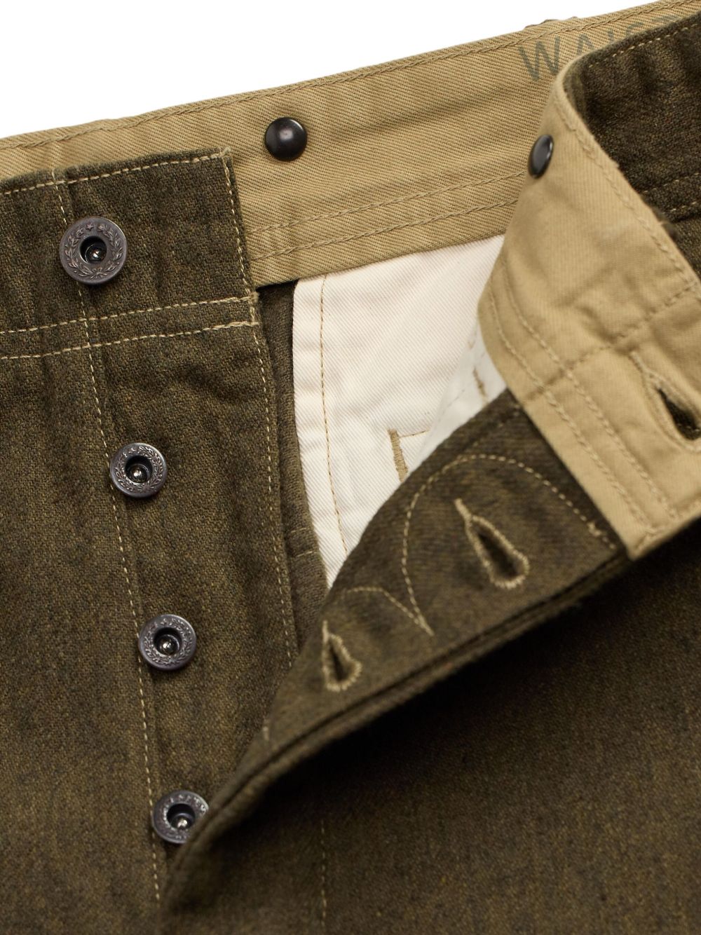POLO RALPH LAUREN Cargo Trousers for Men - FW25 Collection