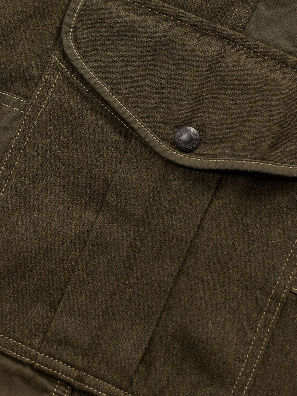 POLO RALPH LAUREN Cargo Trousers for Men - FW25 Collection
