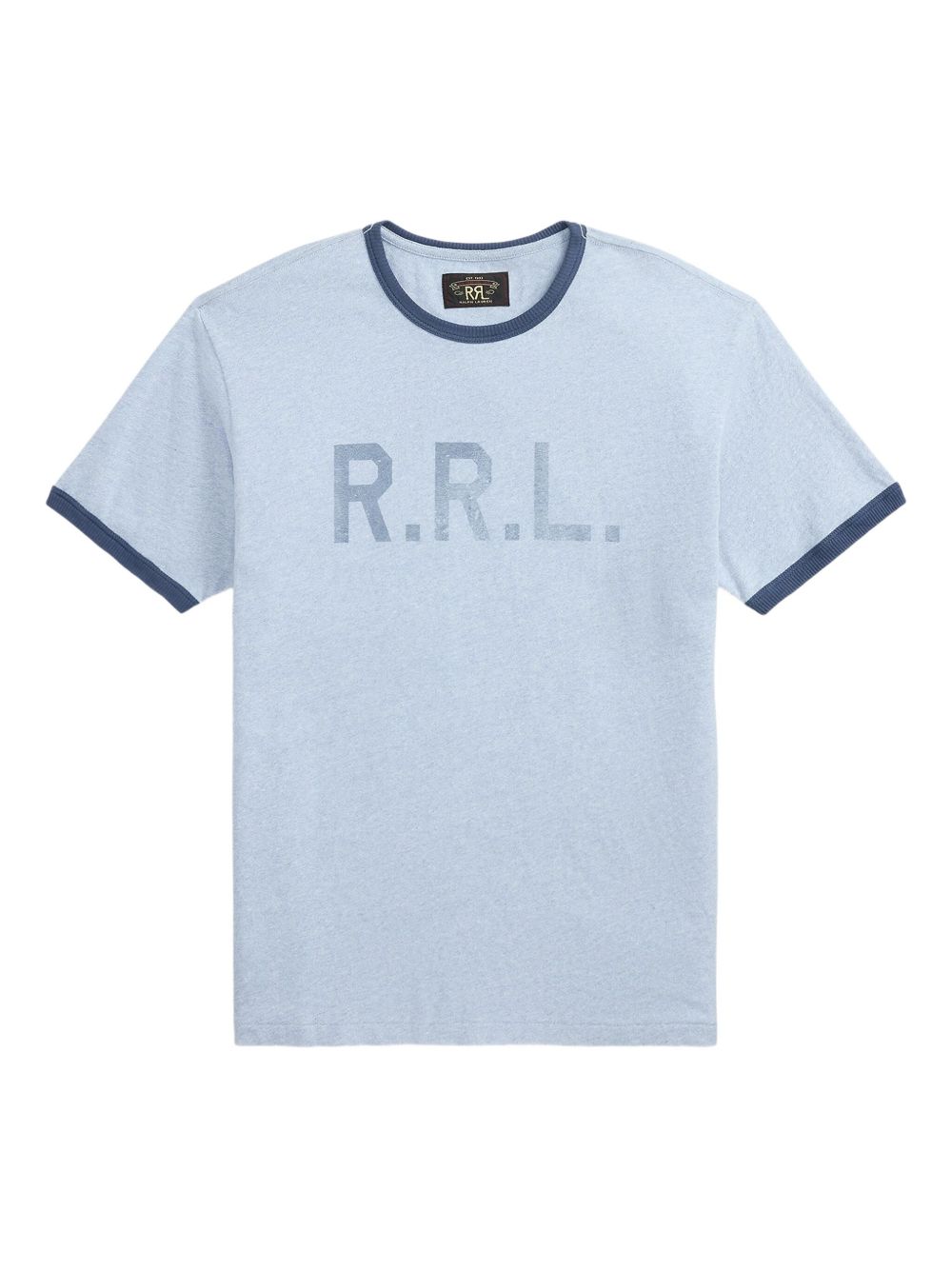 POLO RALPH LAUREN Relaxed Fit T-Shirt for Men