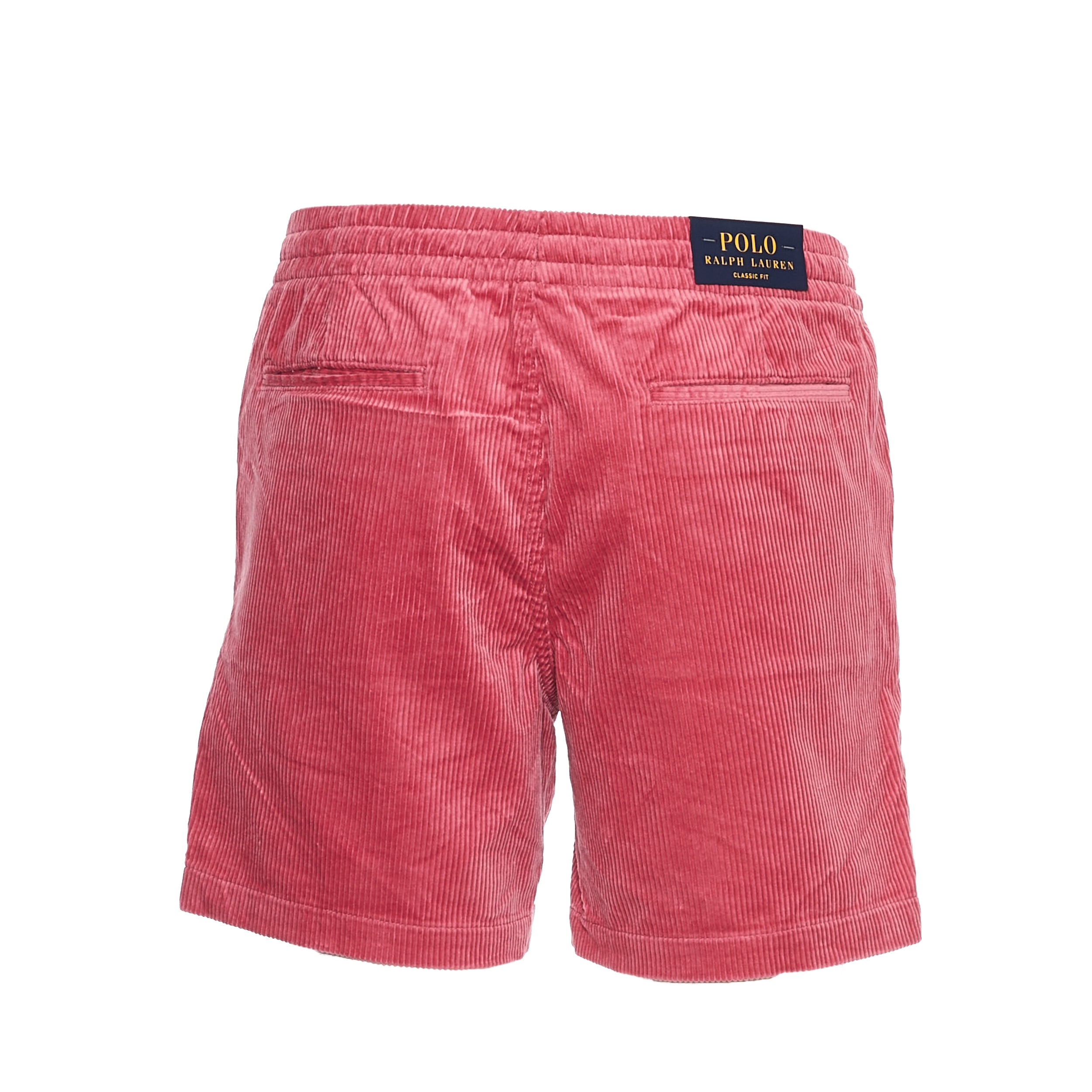 POLO RALPH LAUREN Short Prepster Mini Polo for Men