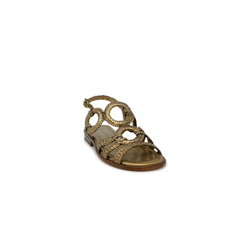 PONS QUINTANA Elegant Flat Sandals for Women - Style 11235
